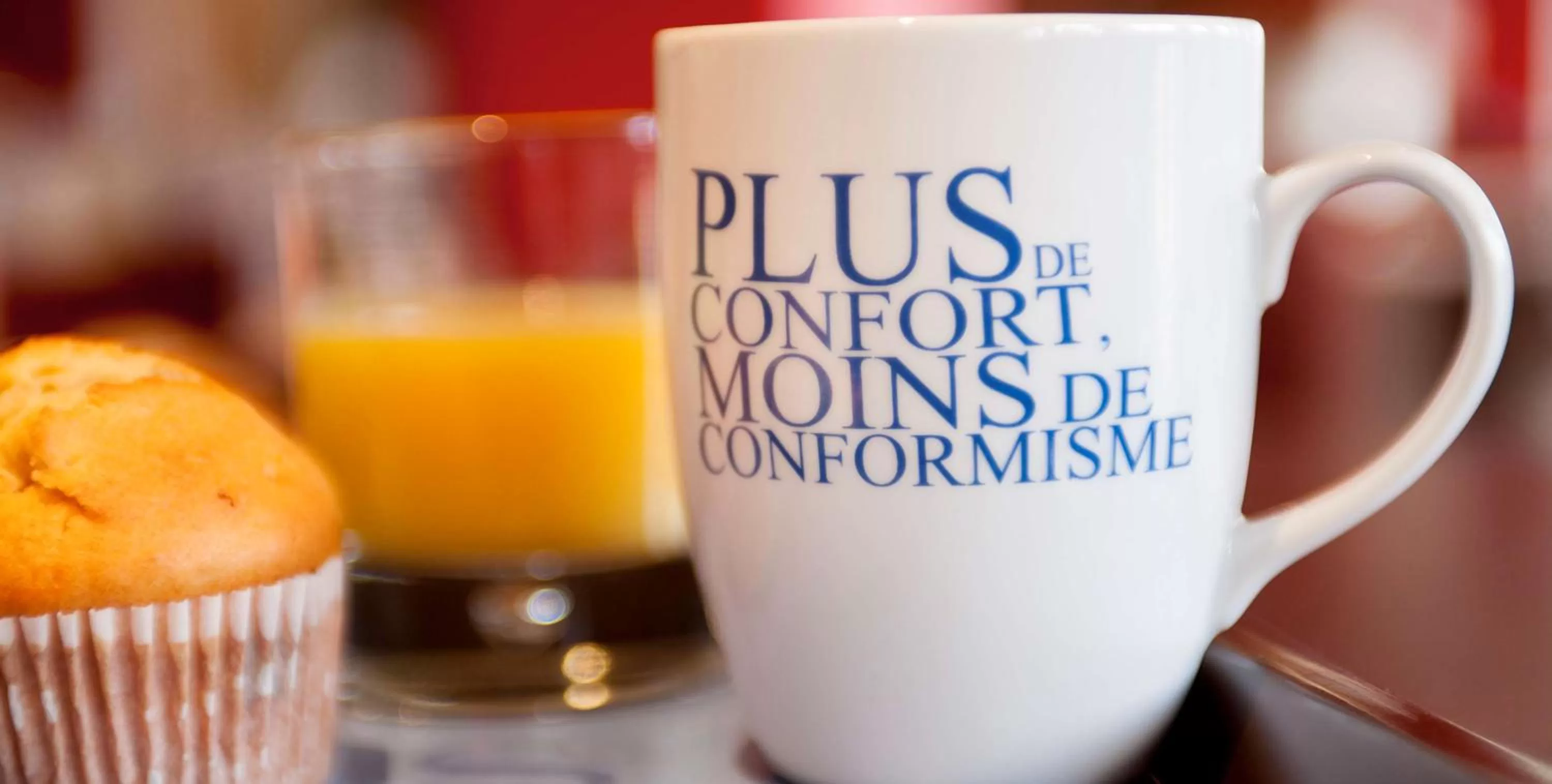 Non alcoholic drinks in Kyriad Genève St-Genis-Pouilly