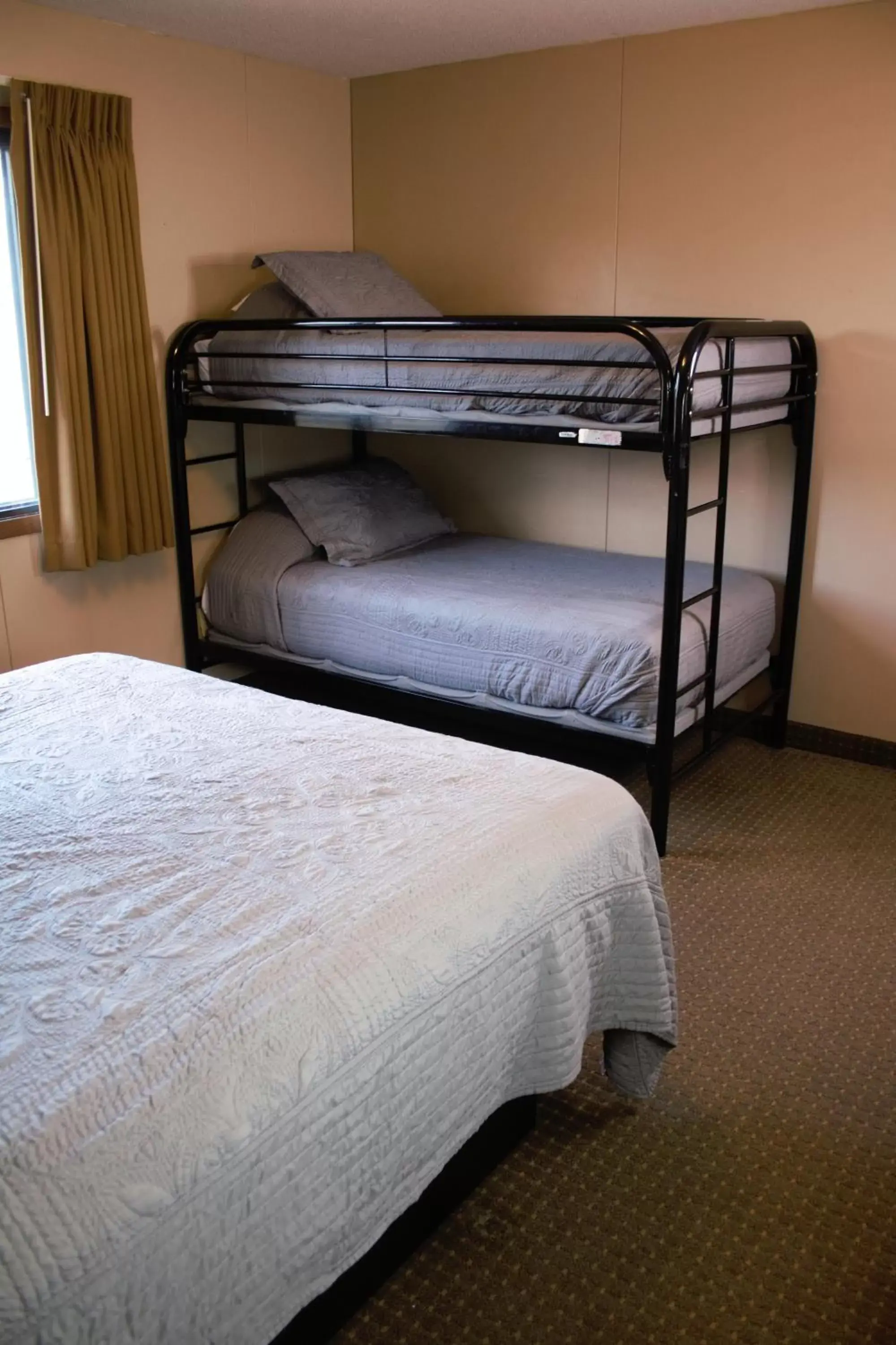 Bunk Bed in Lewis & Clark Resort