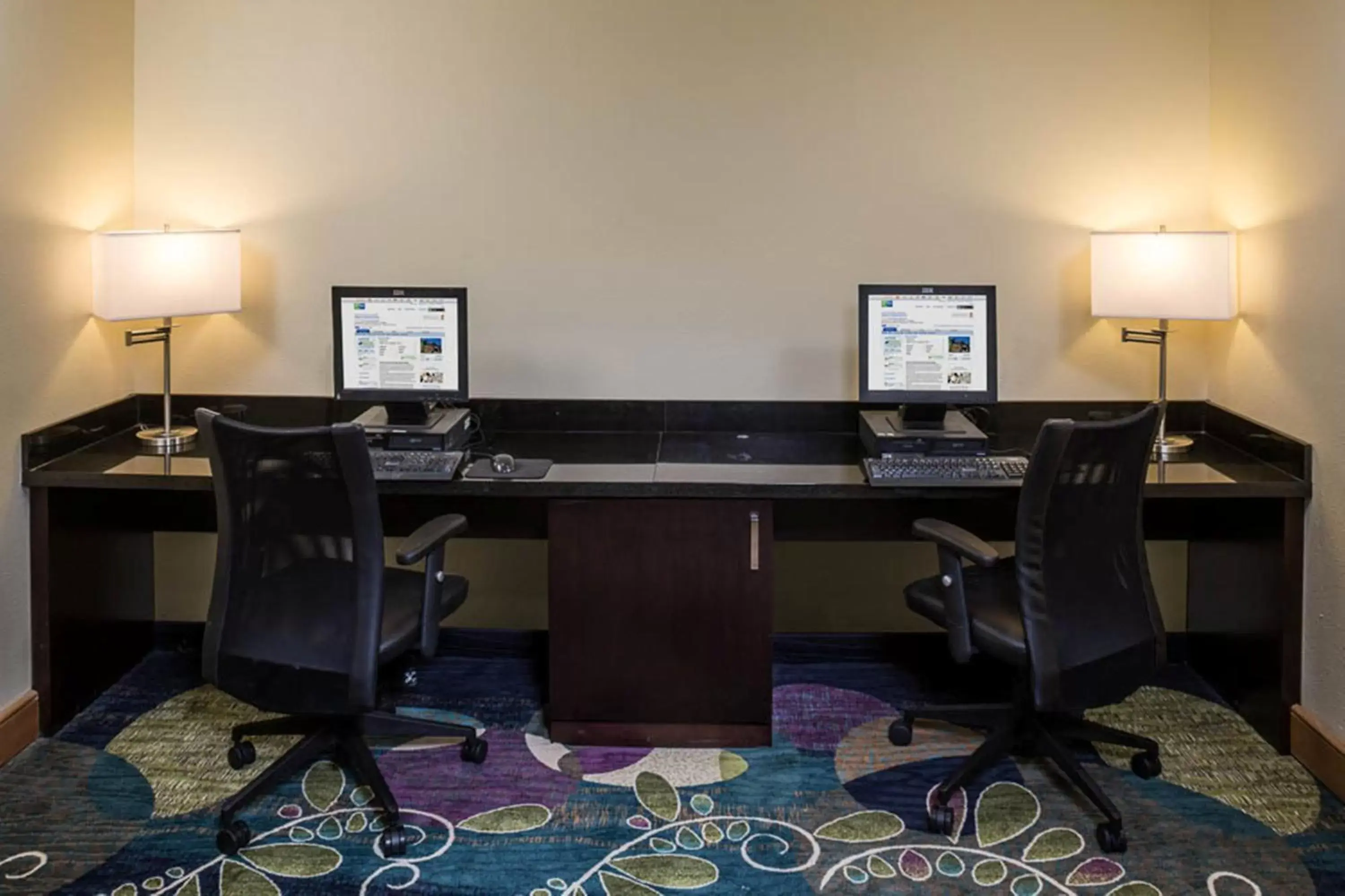 Other, Business Area/Conference Room in Holiday Inn Express - Clermont, an IHG Hotel