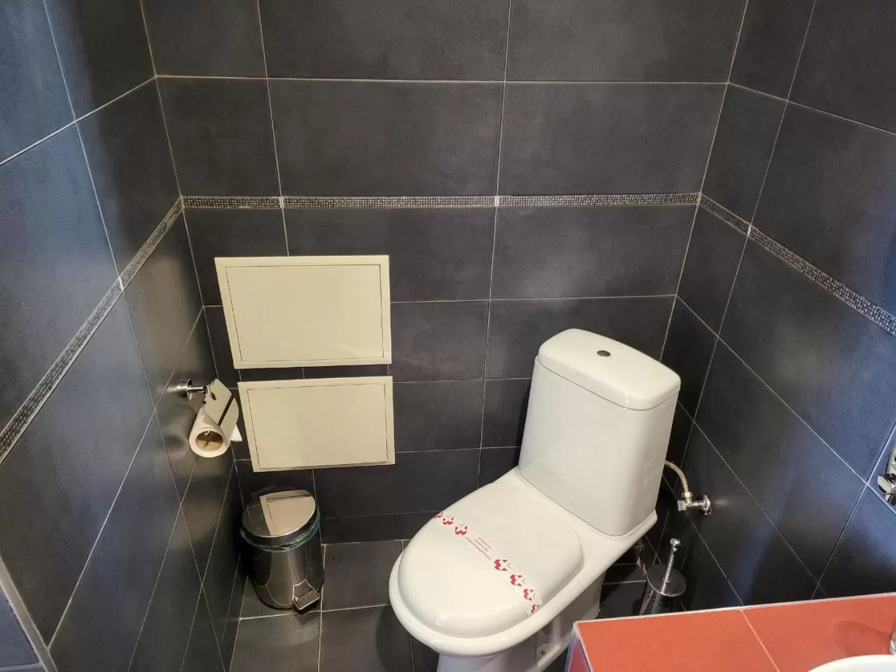 Shadow Boutique Hotel & SPA