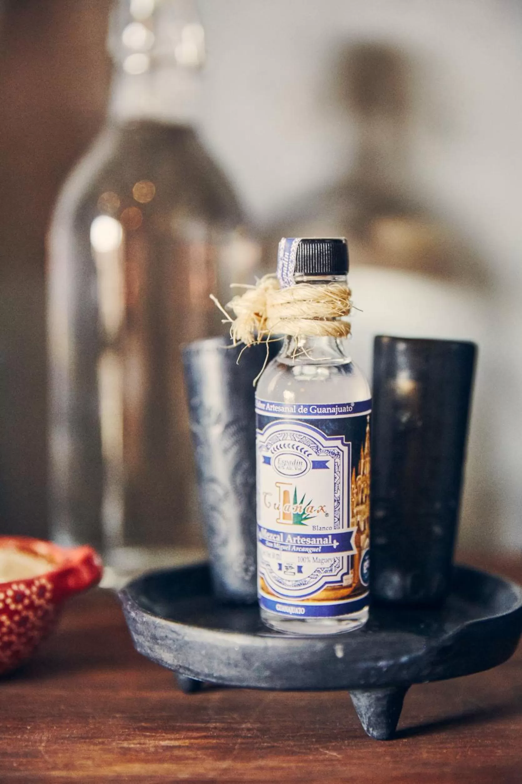 Casa Pavo Real en el Viñedo El Pavo Real del Campo