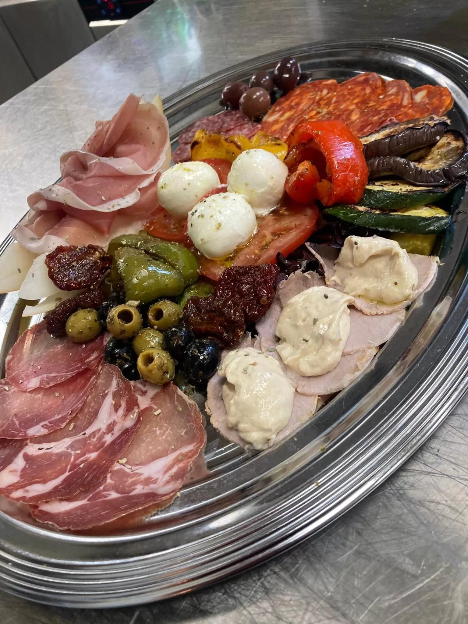 Restaurant/places to eat in Eschberger Hof