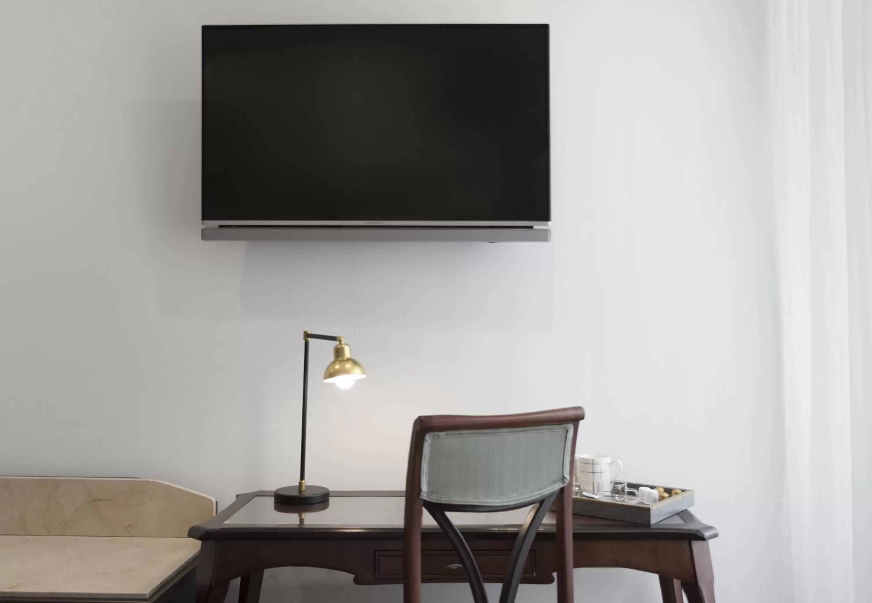 Bedroom in ICON Casona 1900