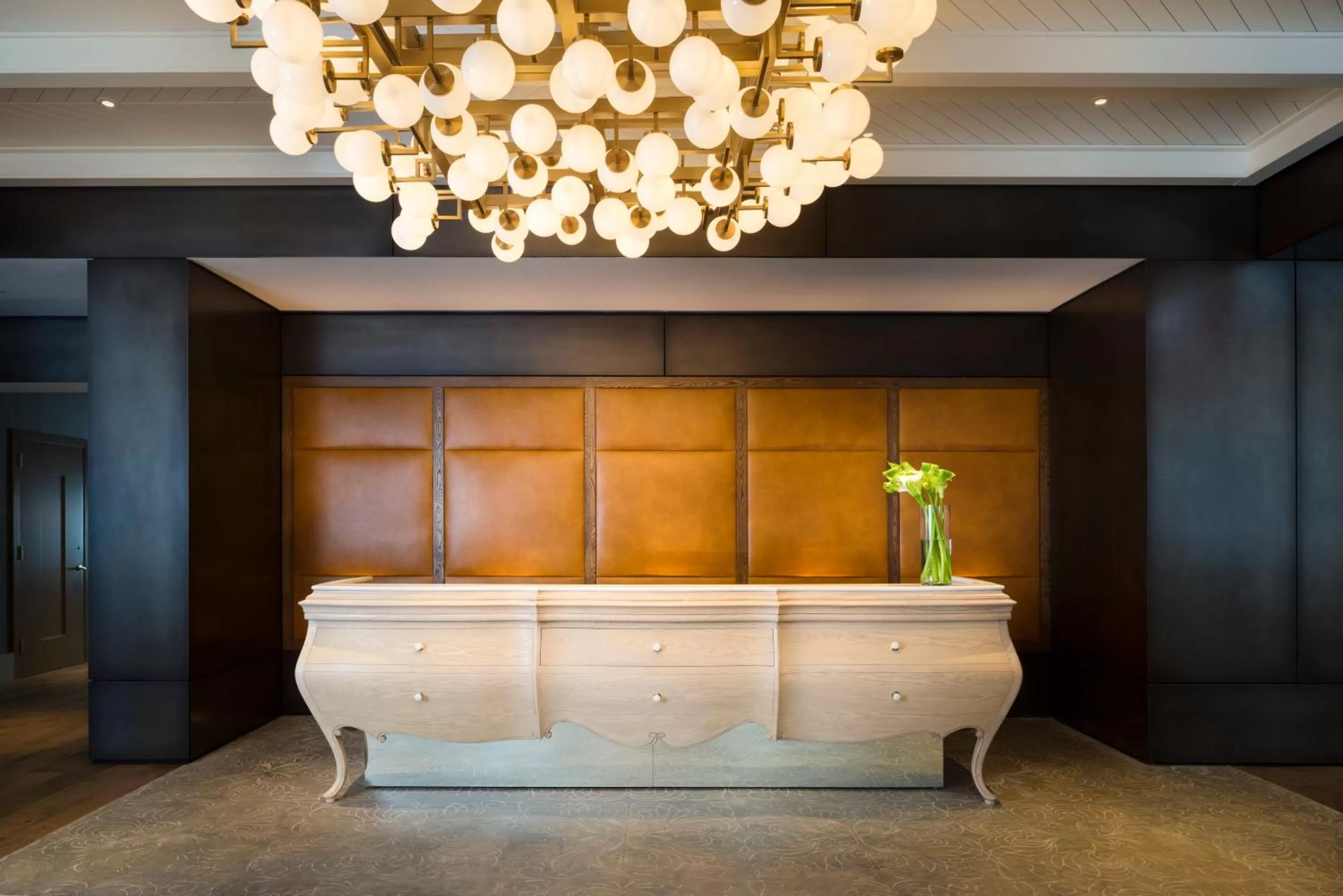 Property building in Kimpton Journeyman Hotel by IHG