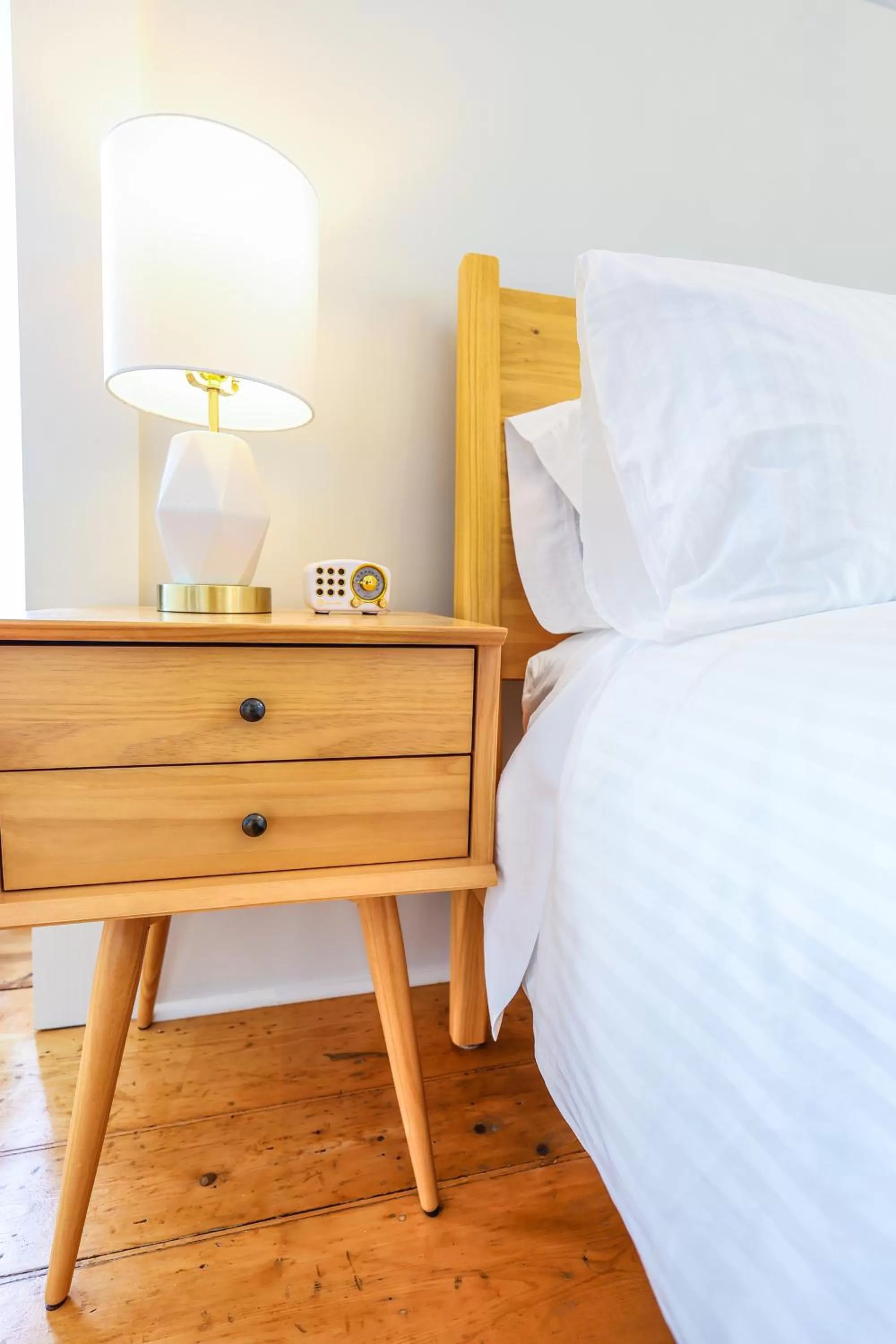 Bedroom, Bed in Mahone Bay Bed and Breakfast