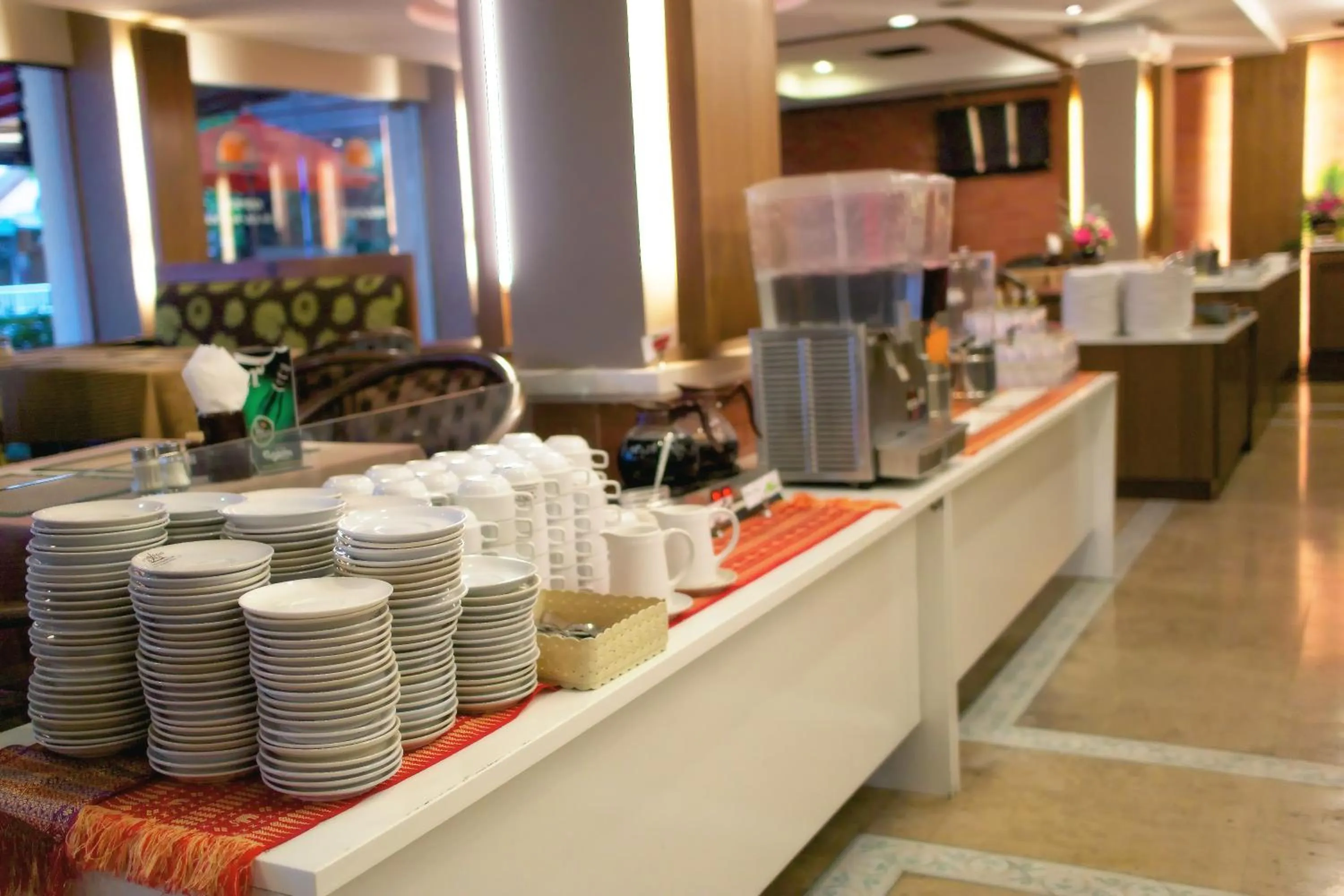 Chiangmai Gate Hotel