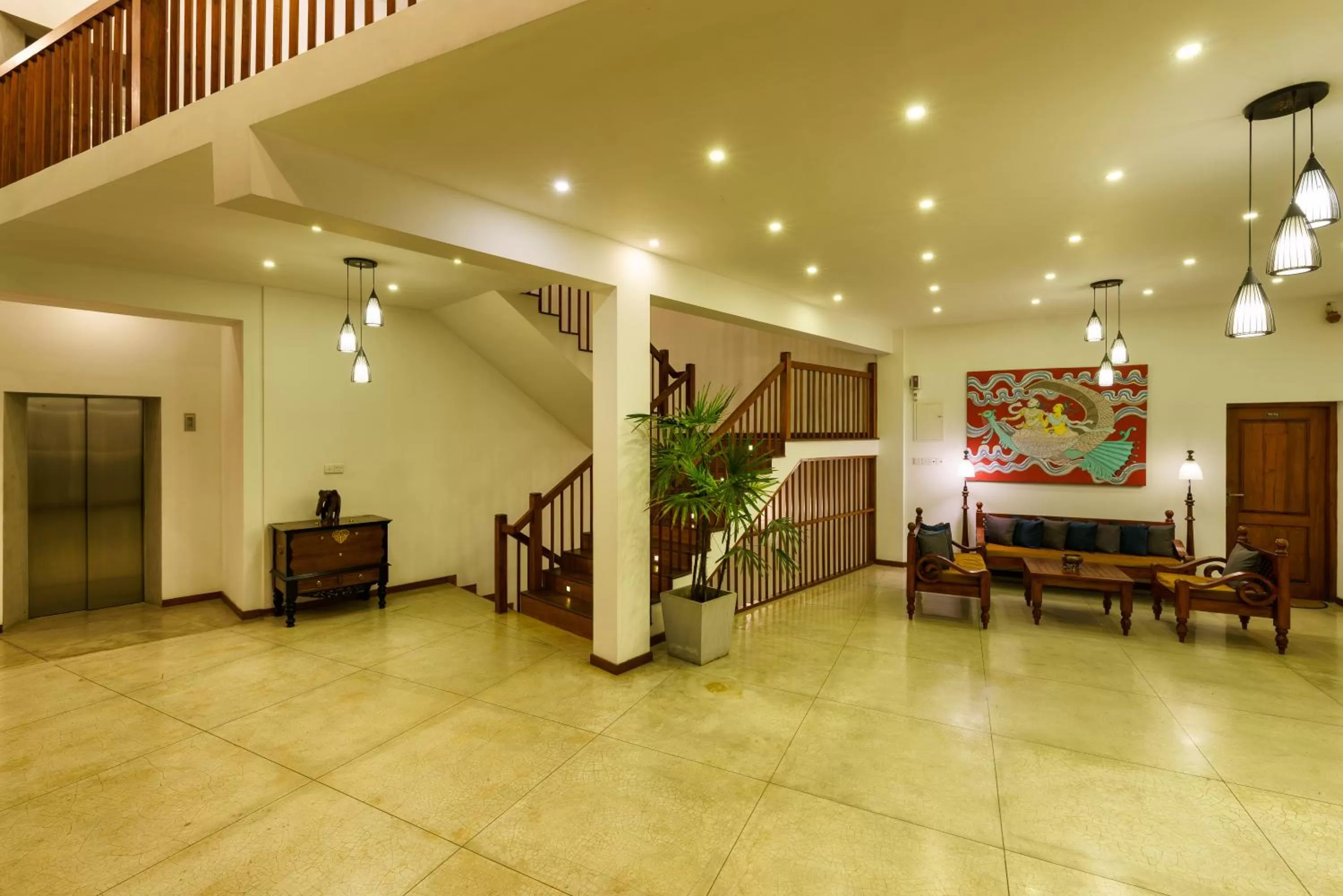 Morning Dew Boutique Hotel Ella