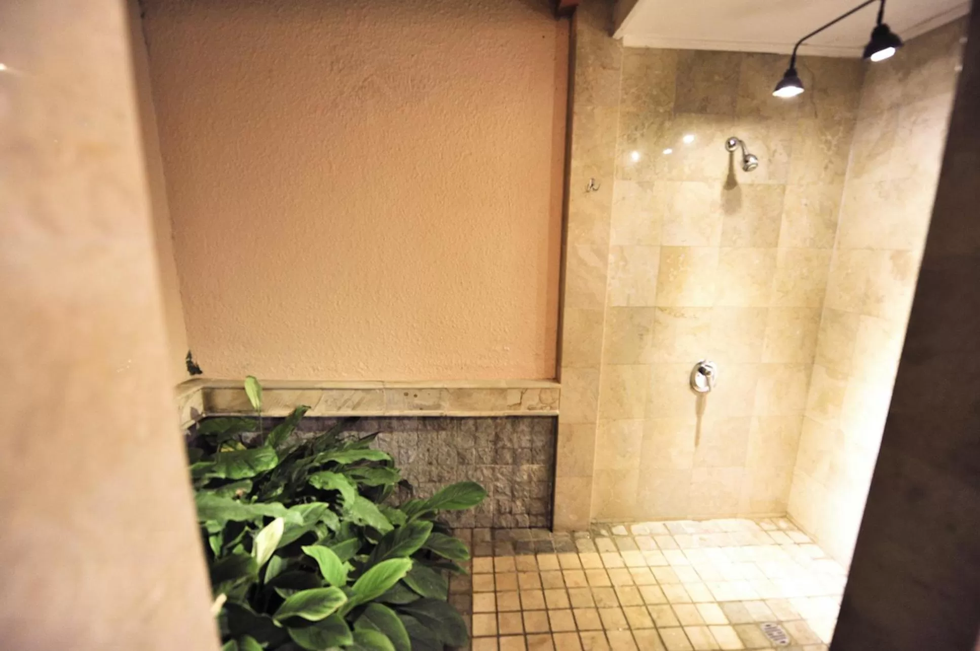 Bathroom in Ijen Resort and Villas - The Hidden Paradise