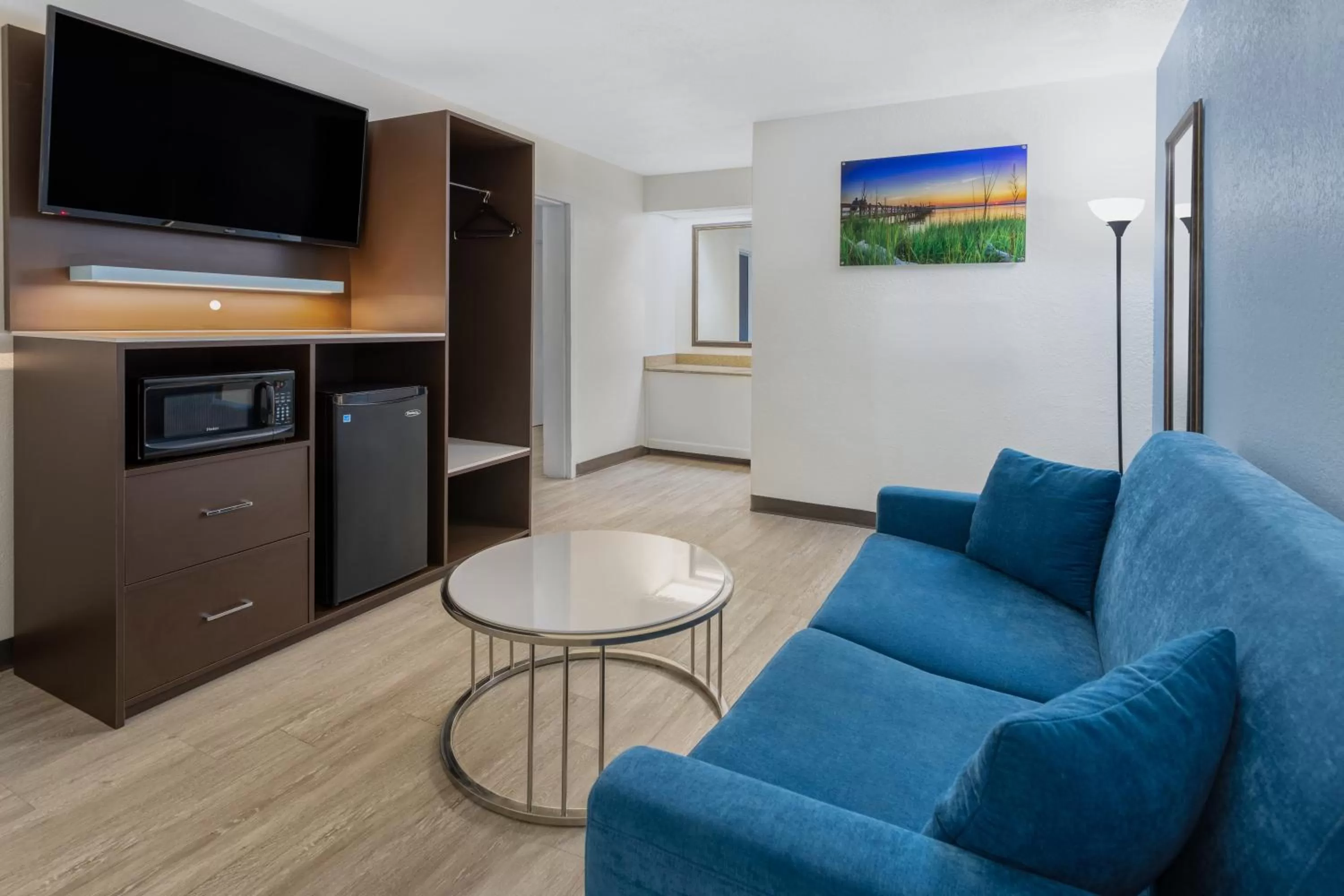 Baymont by Wyndham Camp Lejeune