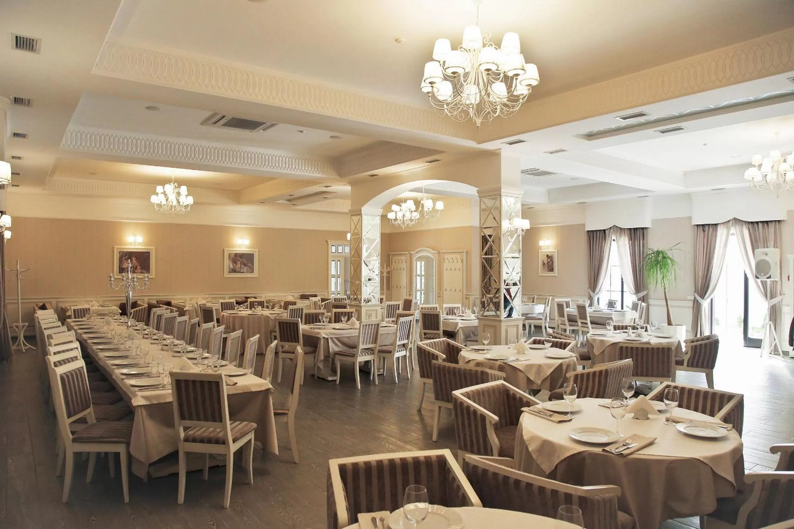 Other in Hotel and Restaurant Velure