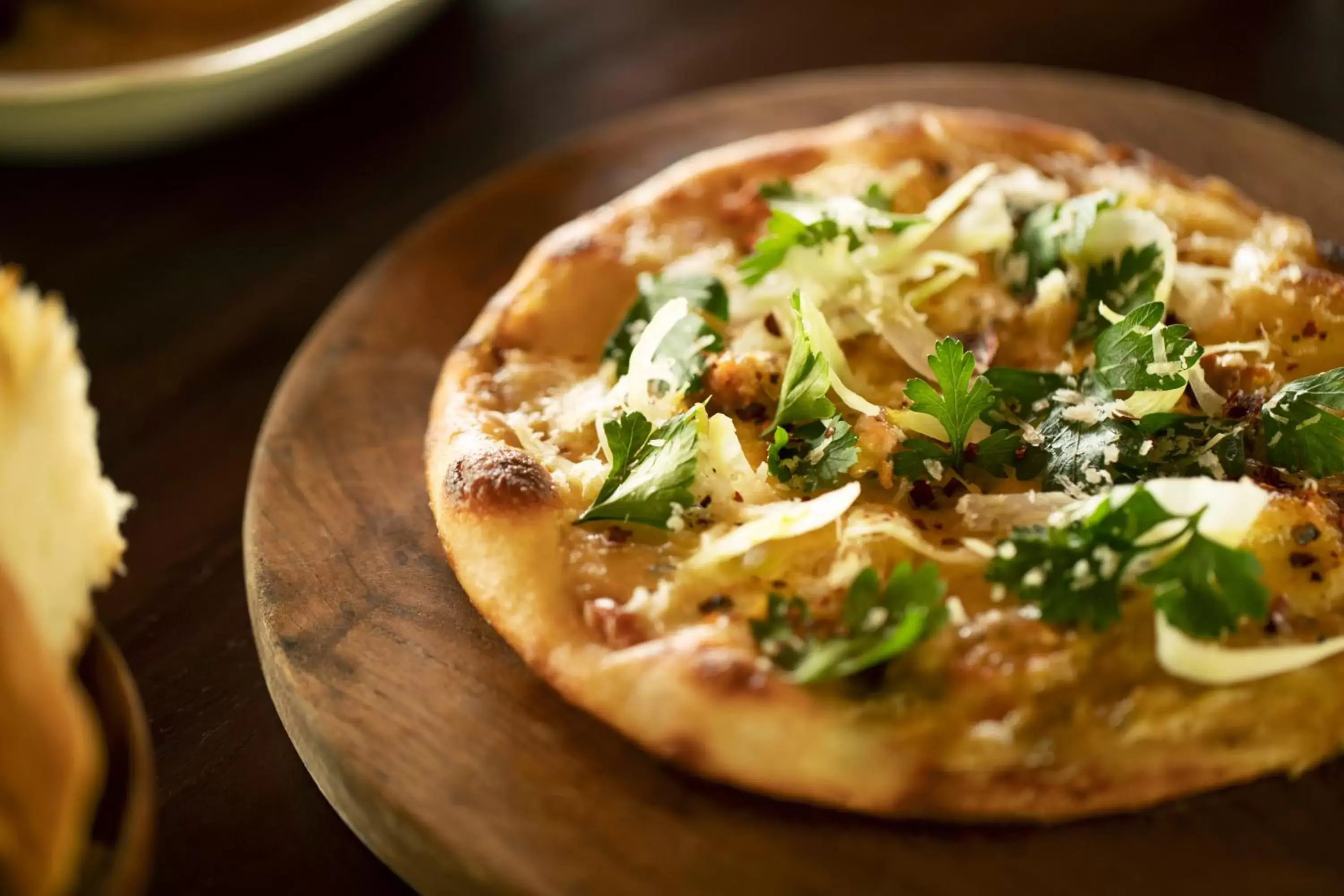 Food in COMO Uma Ubud Food in COMO Uma Ubud