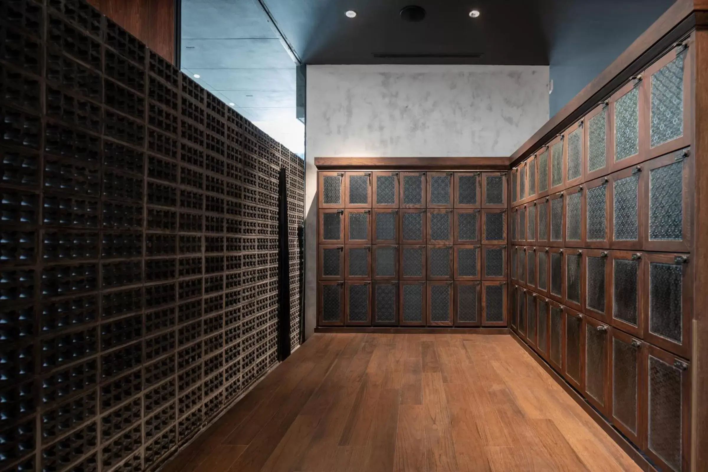 Lounge or bar in Beanstalk Bangkok Lounge or bar in Beanstalk Bangkok