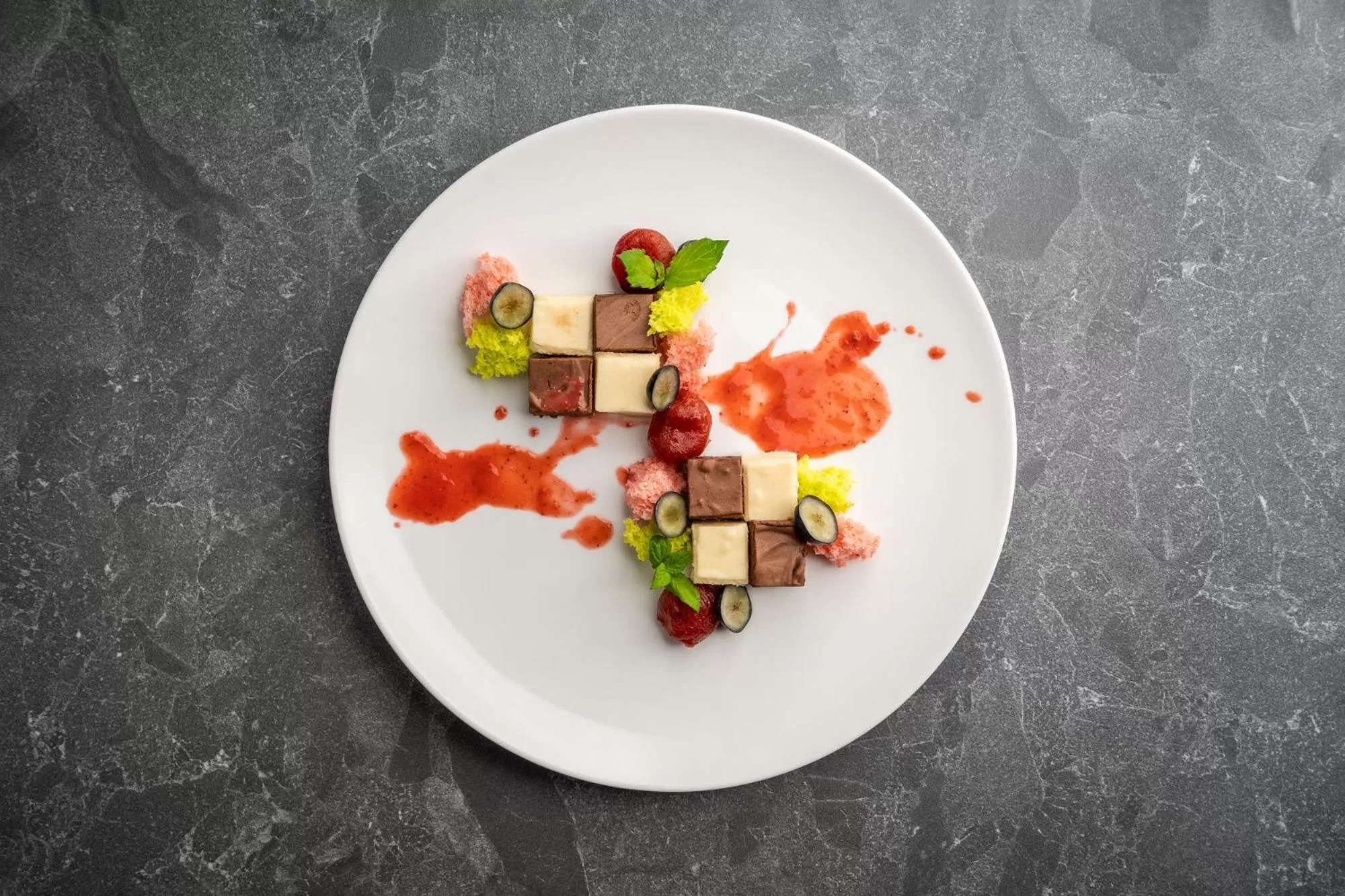 Food and drinks in Laurichhof