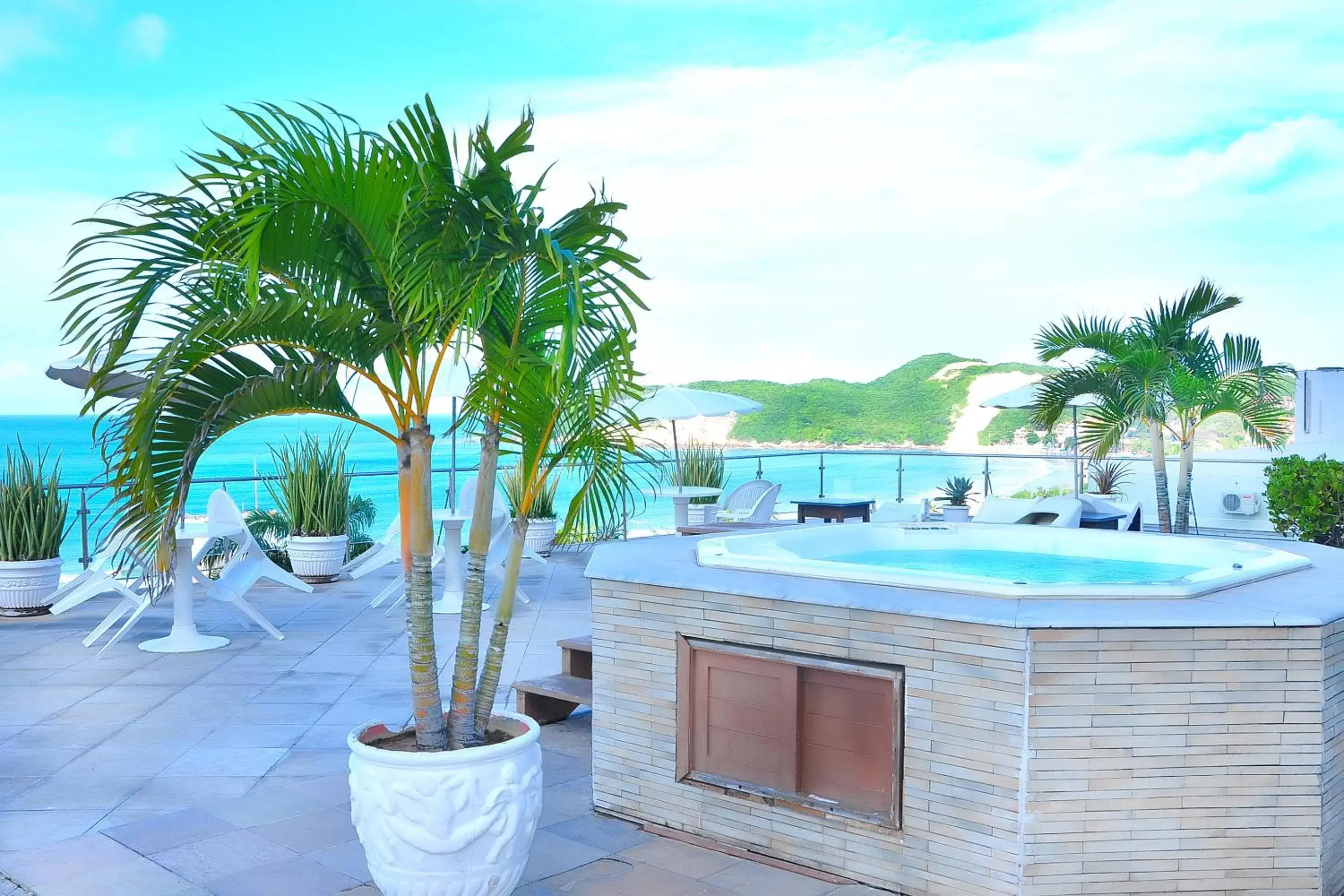 Spa and wellness centre/facilities in Rede Andrade Bello Mare Spa and wellness centre/facilities in Rede Andrade Bello Mare