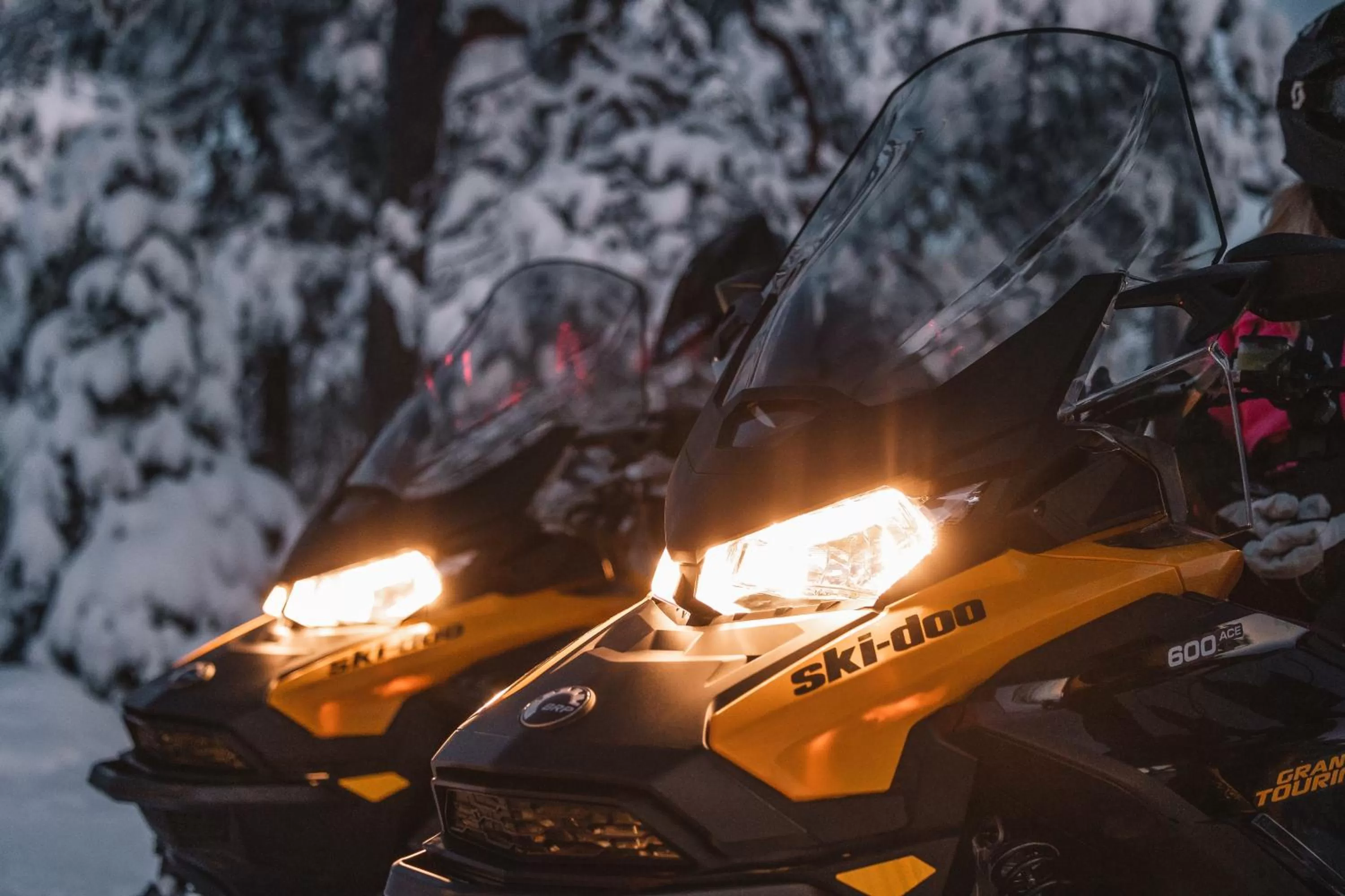 Activities in Nova Skyland Hotel