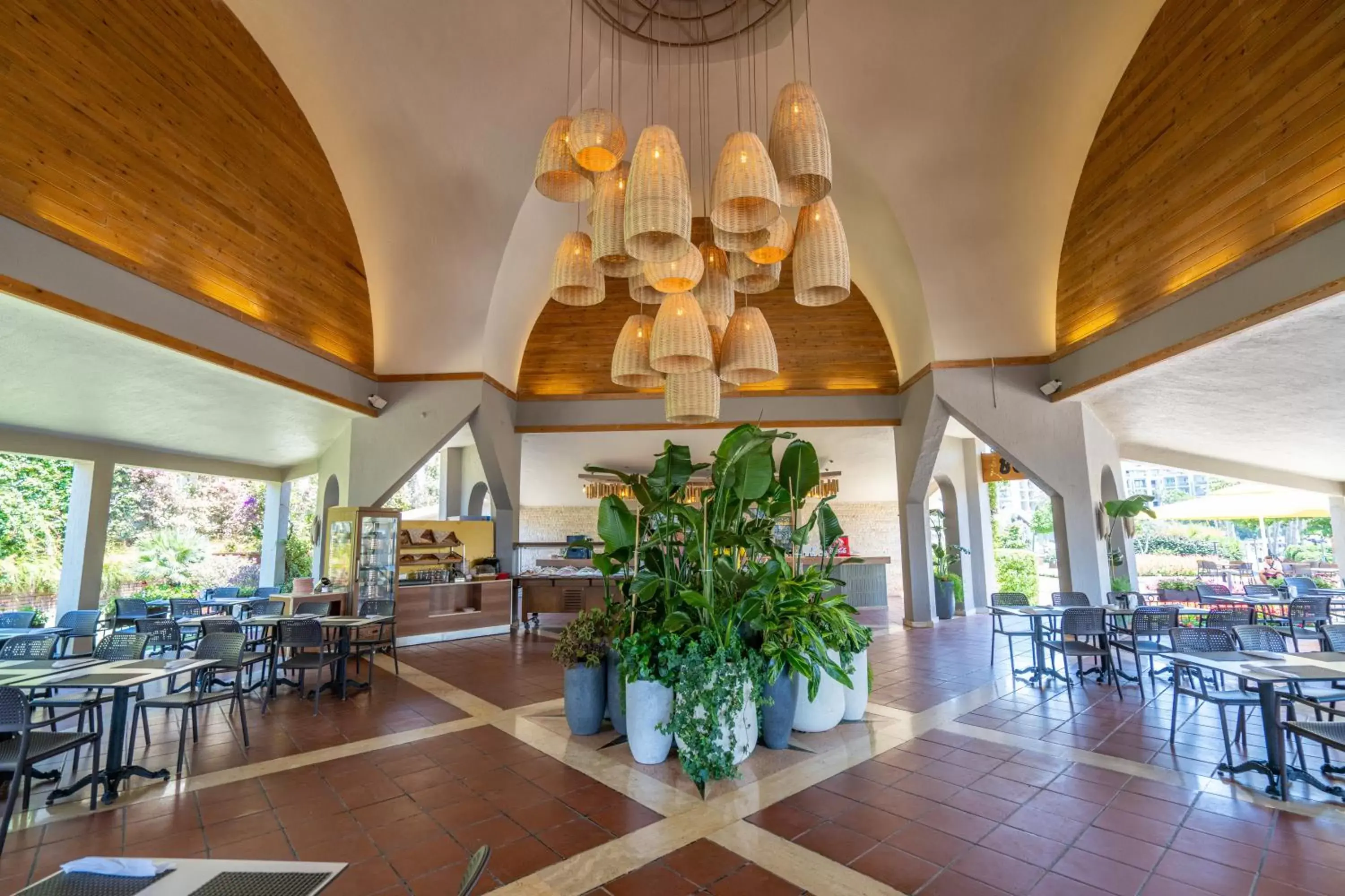 Restaurant/places to eat in Arum Barut Collection - Ultra All Inclusive Restaurant/places to eat in Arum Barut Collection - Ultra All Inclusive