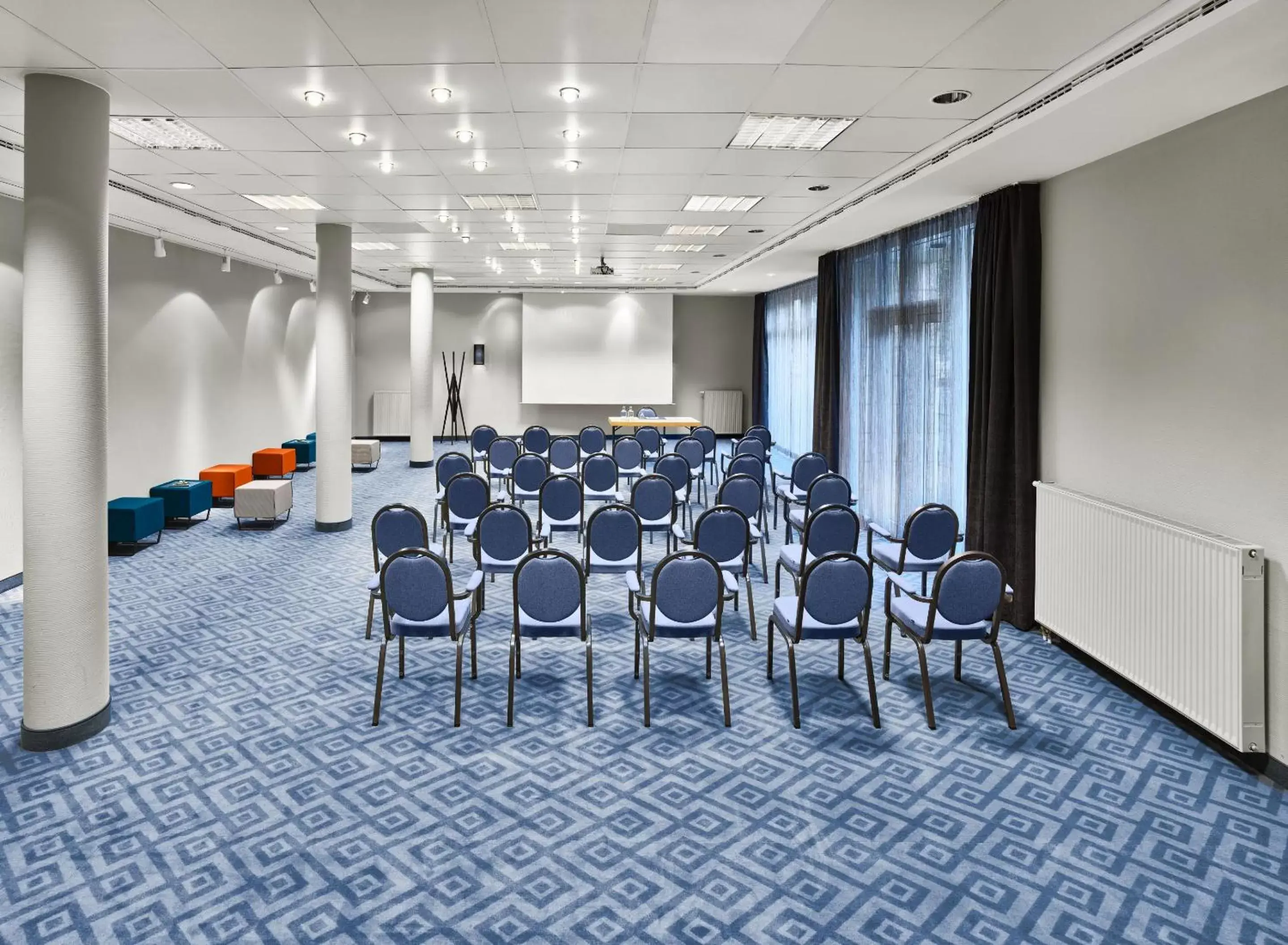 Business facilities in MAXX Hotel Sanssouci Potsdam