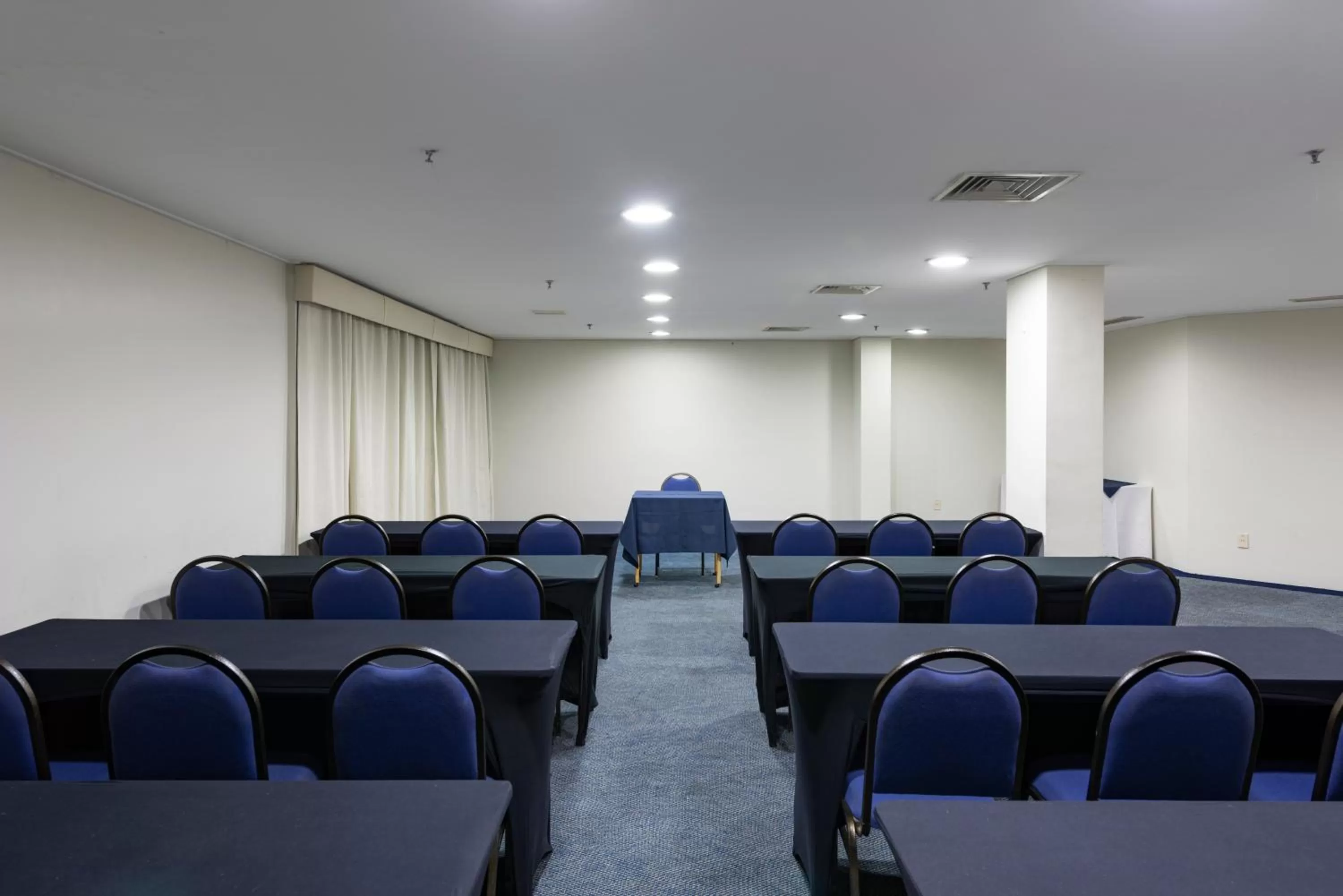 Meeting/conference room in Monreale Plus Midtown Campinas
