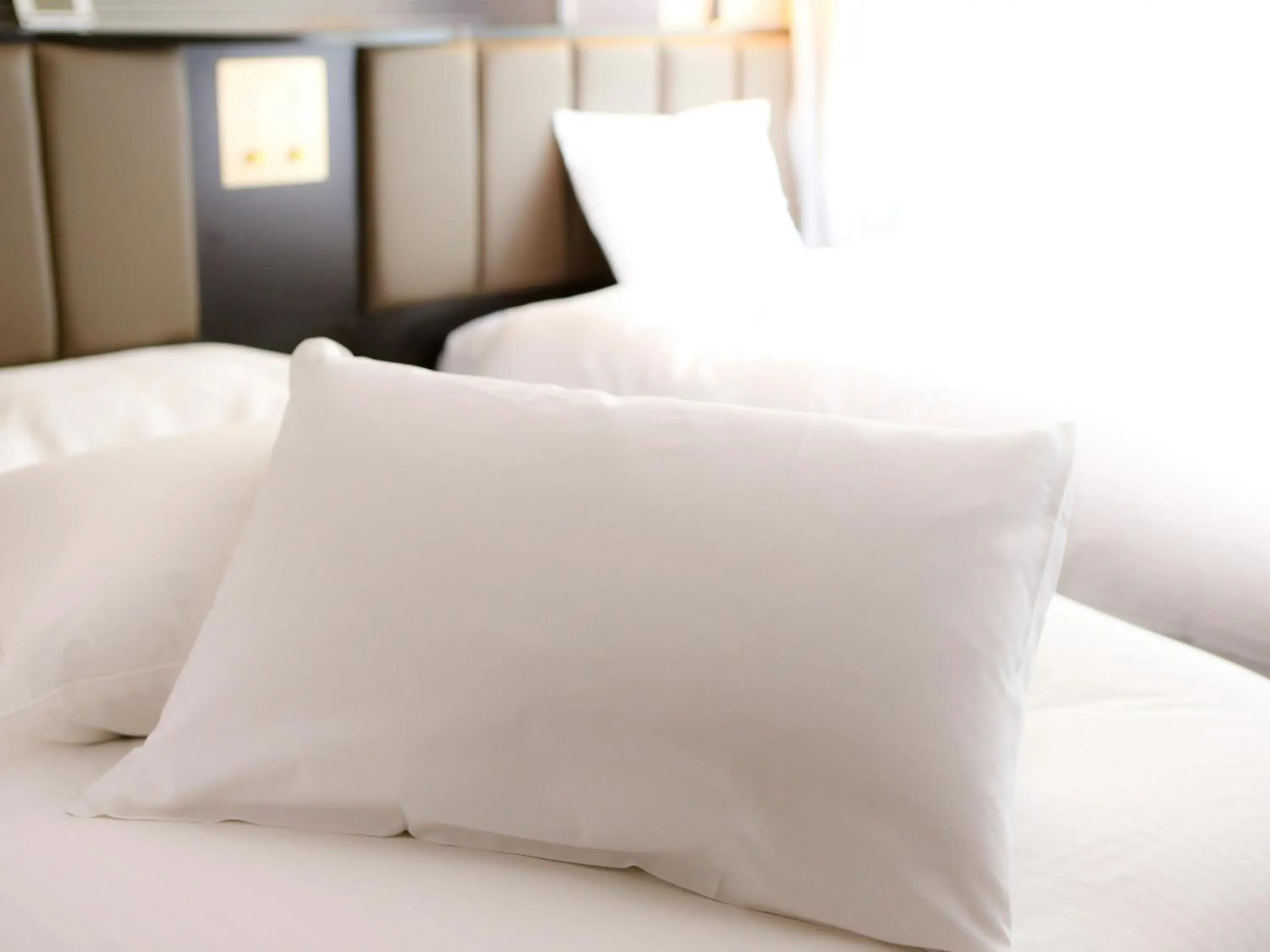 Other, Bed in APA Hotel Komatsu