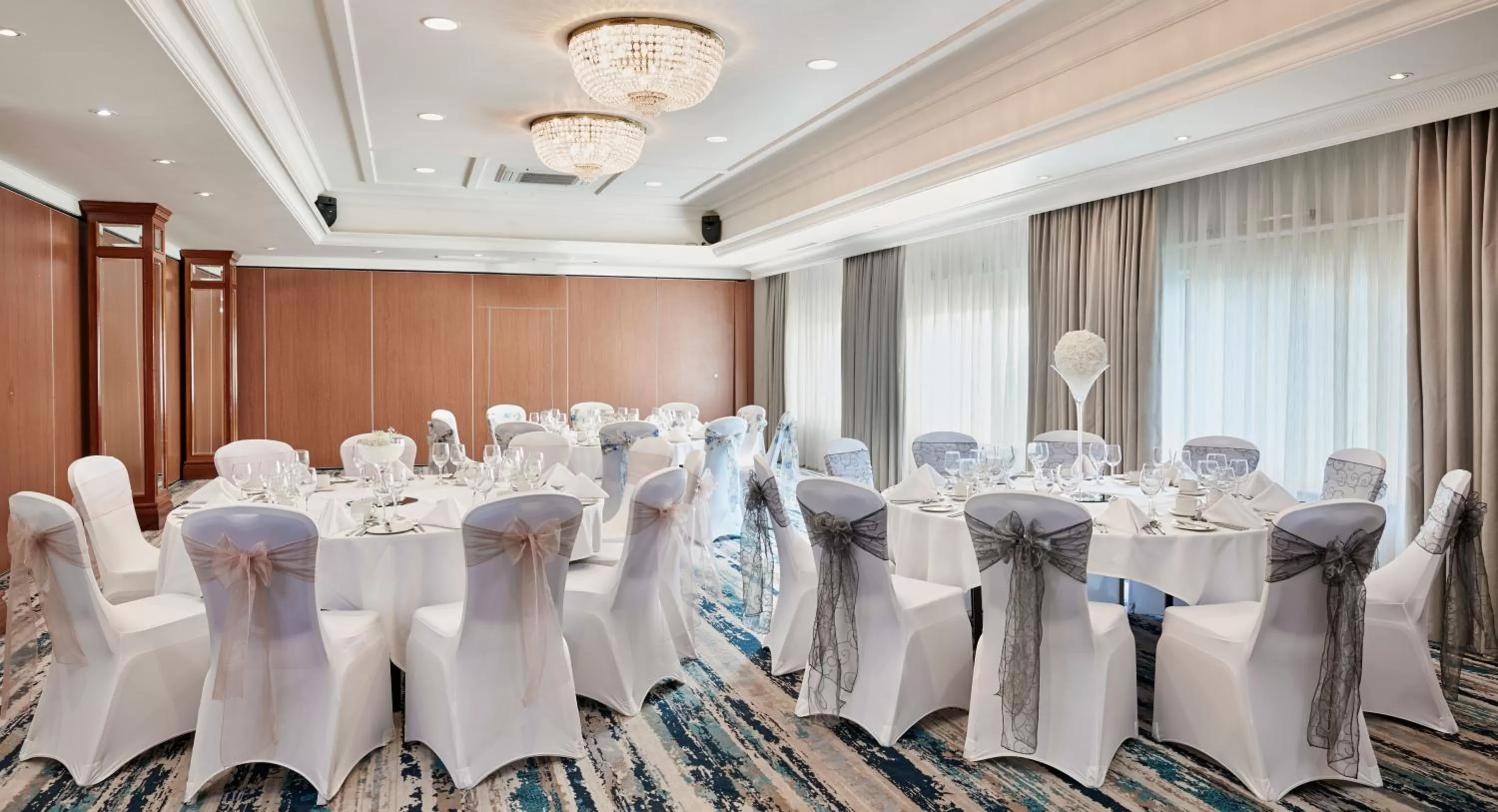 Business facilities in Leonardo Hotel Cheltenham