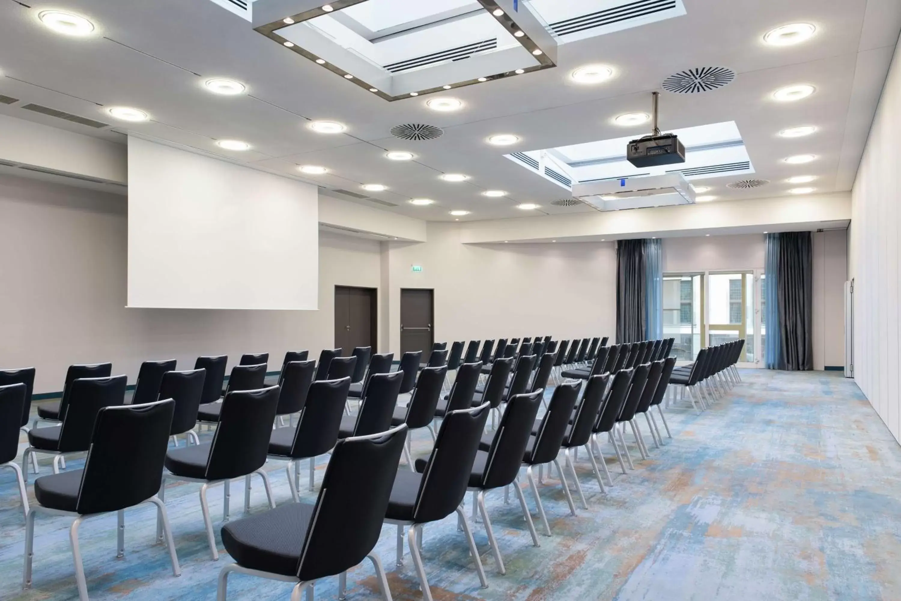 Meeting/conference room in Hilton Cologne