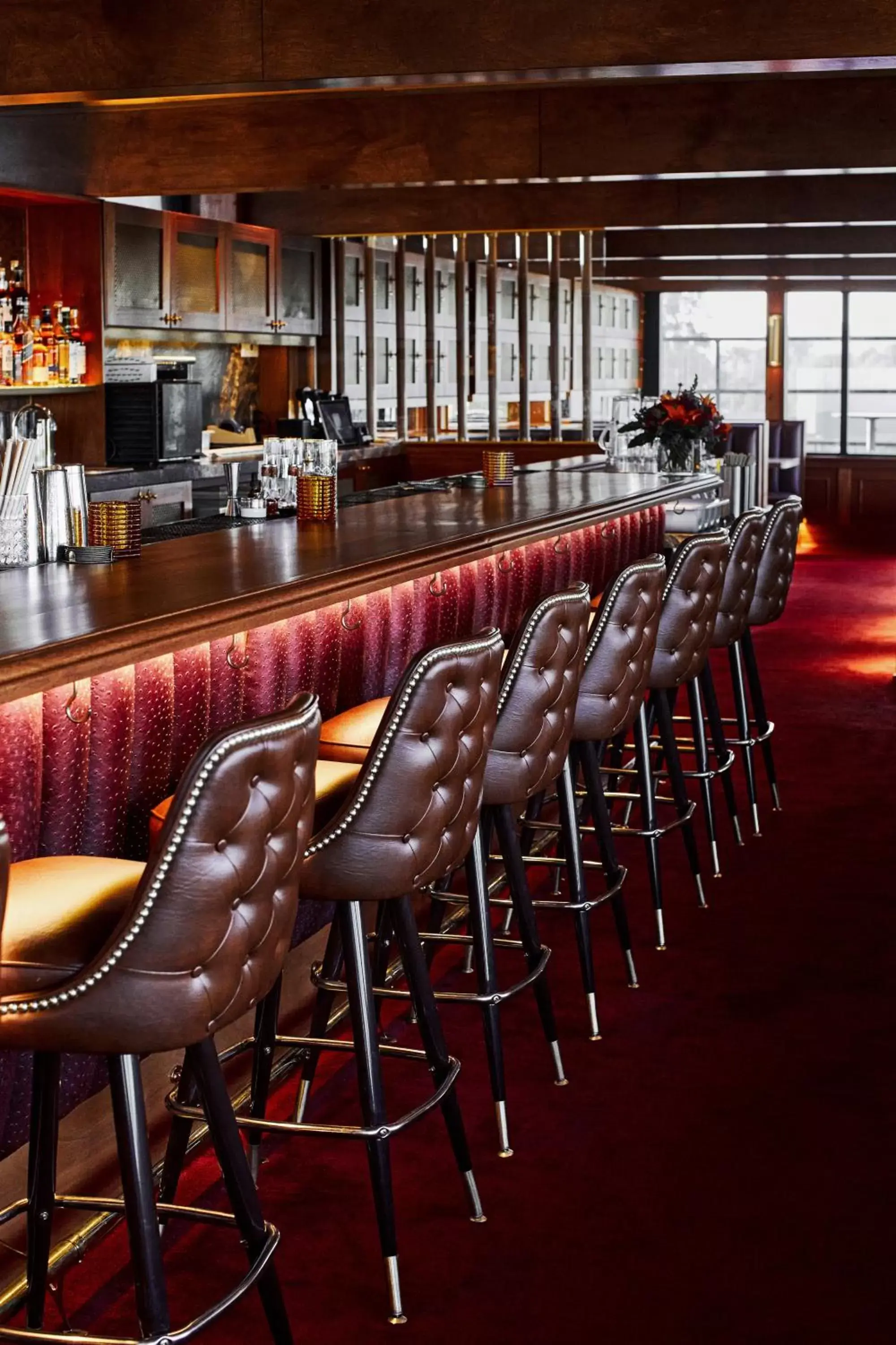 Restaurant/places to eat in RISE Uptown Restaurant/places to eat in RISE Uptown