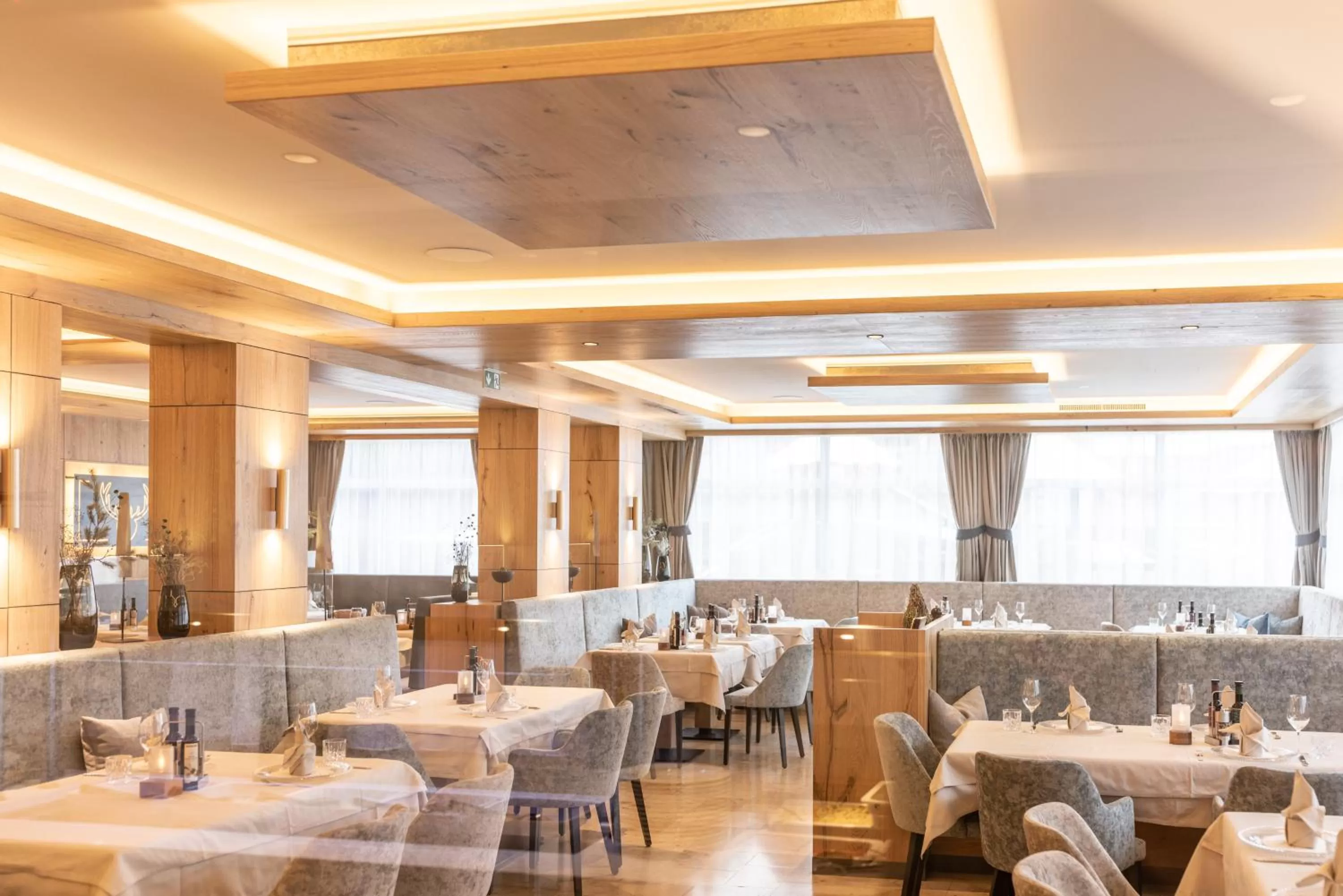 Restaurant/places to eat in Der WALZL