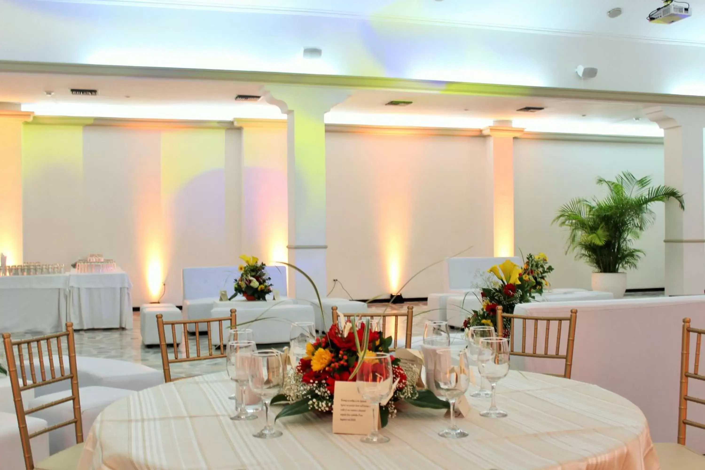 wedding, Restaurant/Places to Eat in Hotel Caribe by Faranda Grand, a member of Radisson Individuals