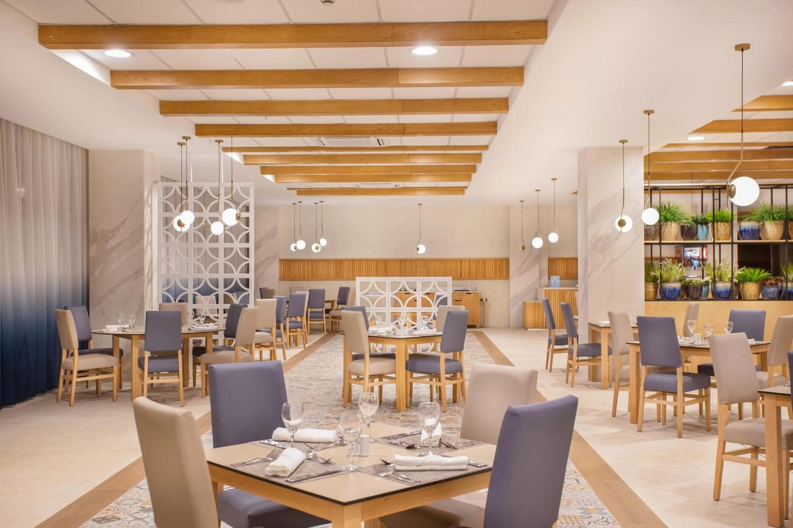 Restaurant/places to eat in Serenade Punta Cana Beach & Spa Resort