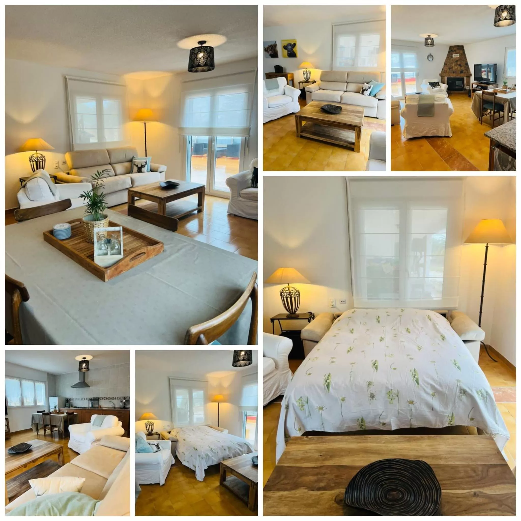 B&B Casa Mil Sueños