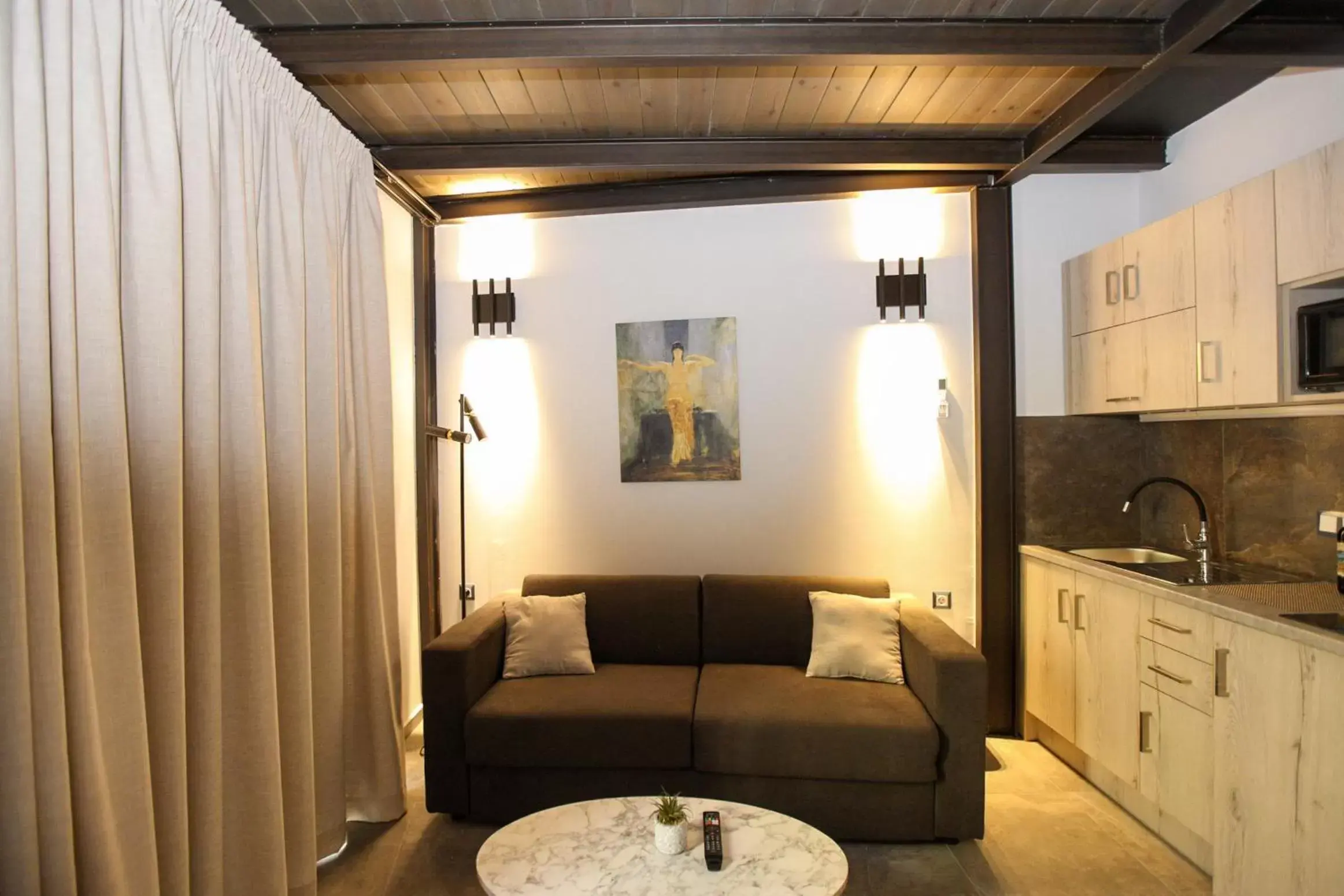 Medusa Apartments Medusa Apartments