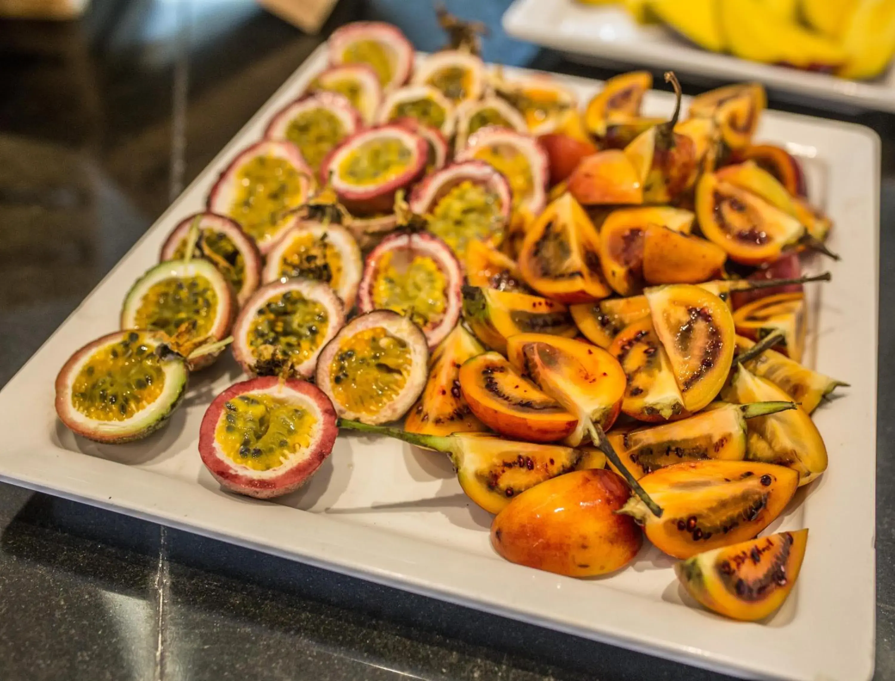 Restaurant/places to eat in The Views Oasis Restaurant/places to eat in The Views Oasis