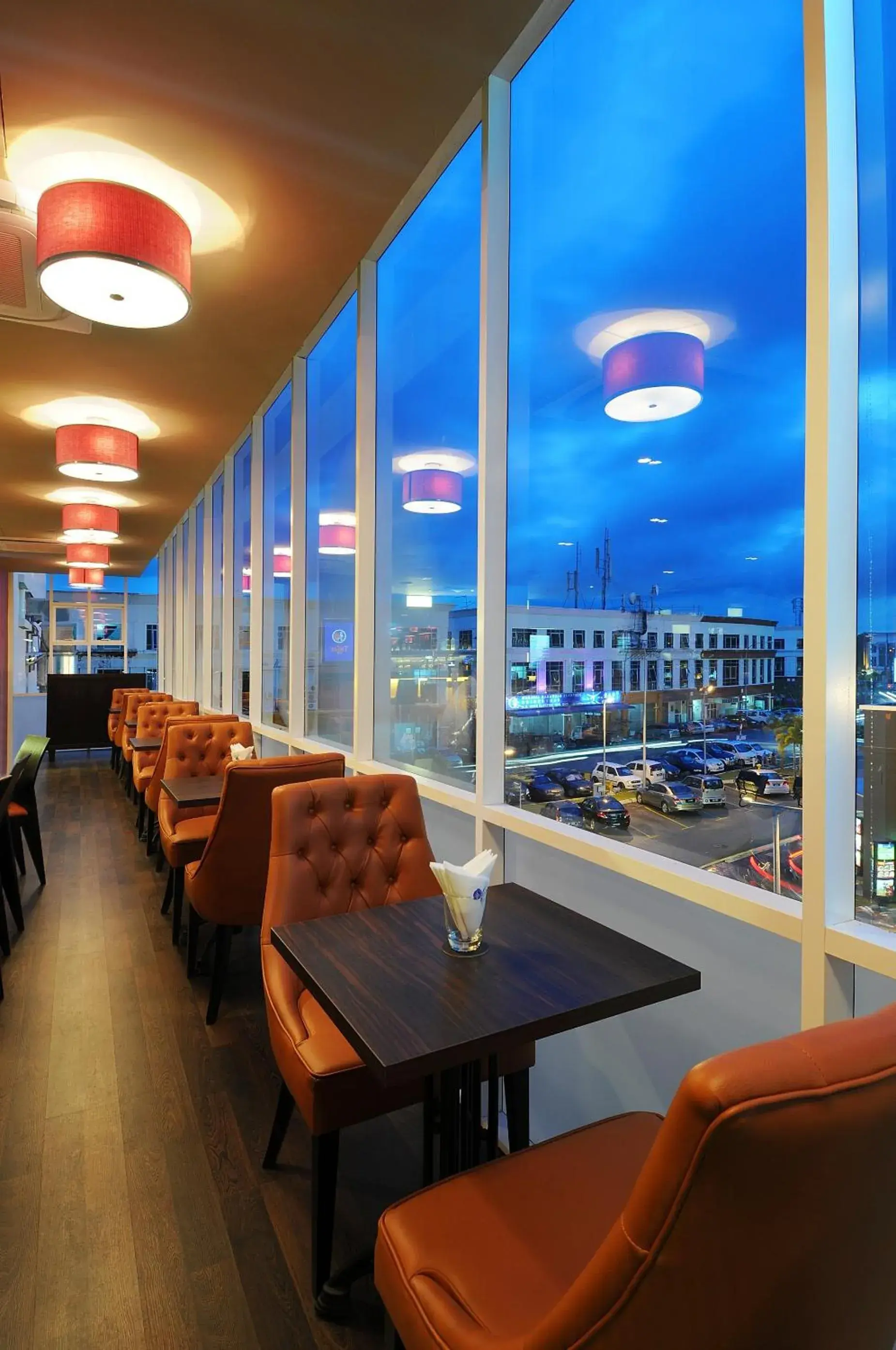 Restaurant/places to eat in Hotel Granada Johor Bahru Restaurant/places to eat in Hotel Granada Johor Bahru