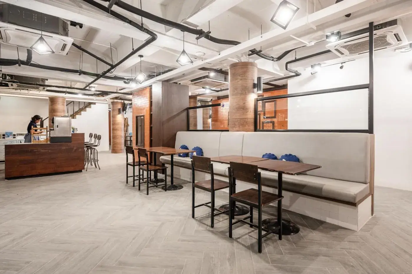 Restaurant/places to eat in Kokotel Phuket Patong Restaurant/places to eat in Kokotel Phuket Patong