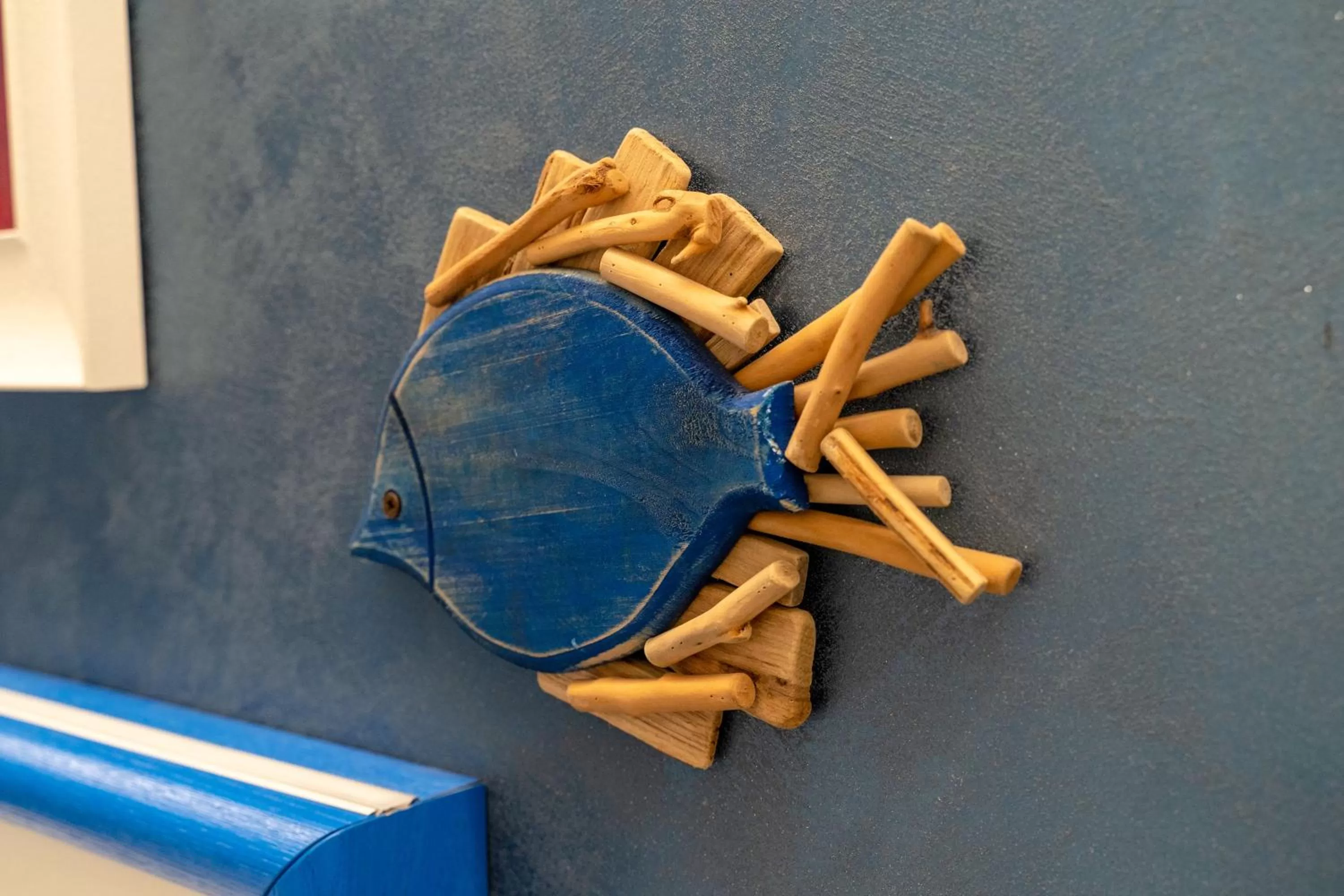 Swimming Pool in Oltremare Giovino