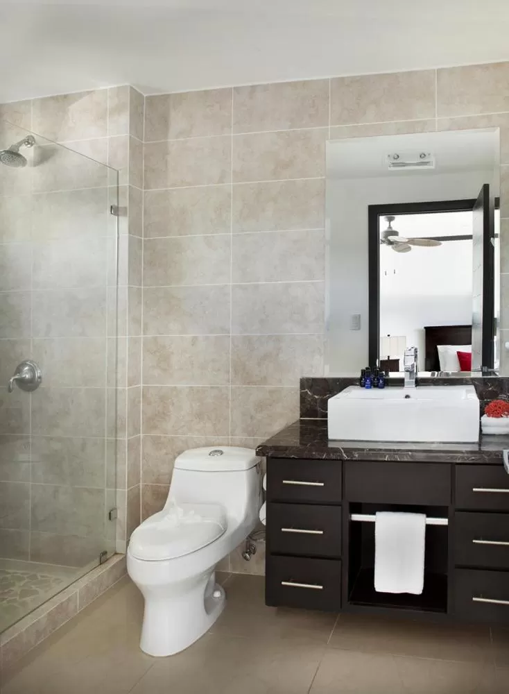 Best in Jaco Condos at Diamante del Sol