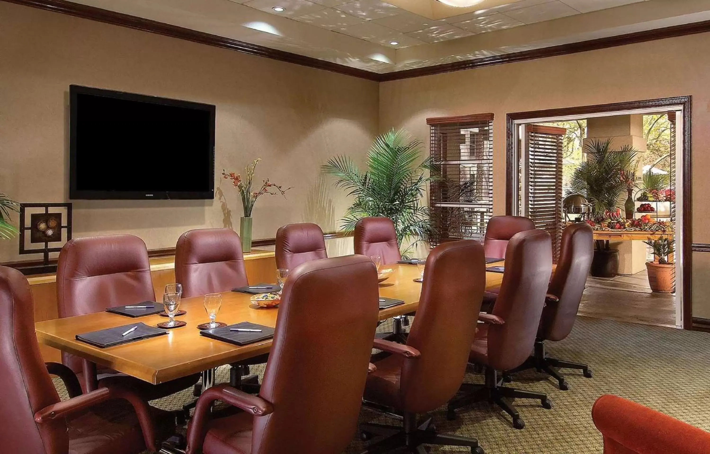 Meeting/conference room in Sonesta Suites Scottsdale Gainey Ranch