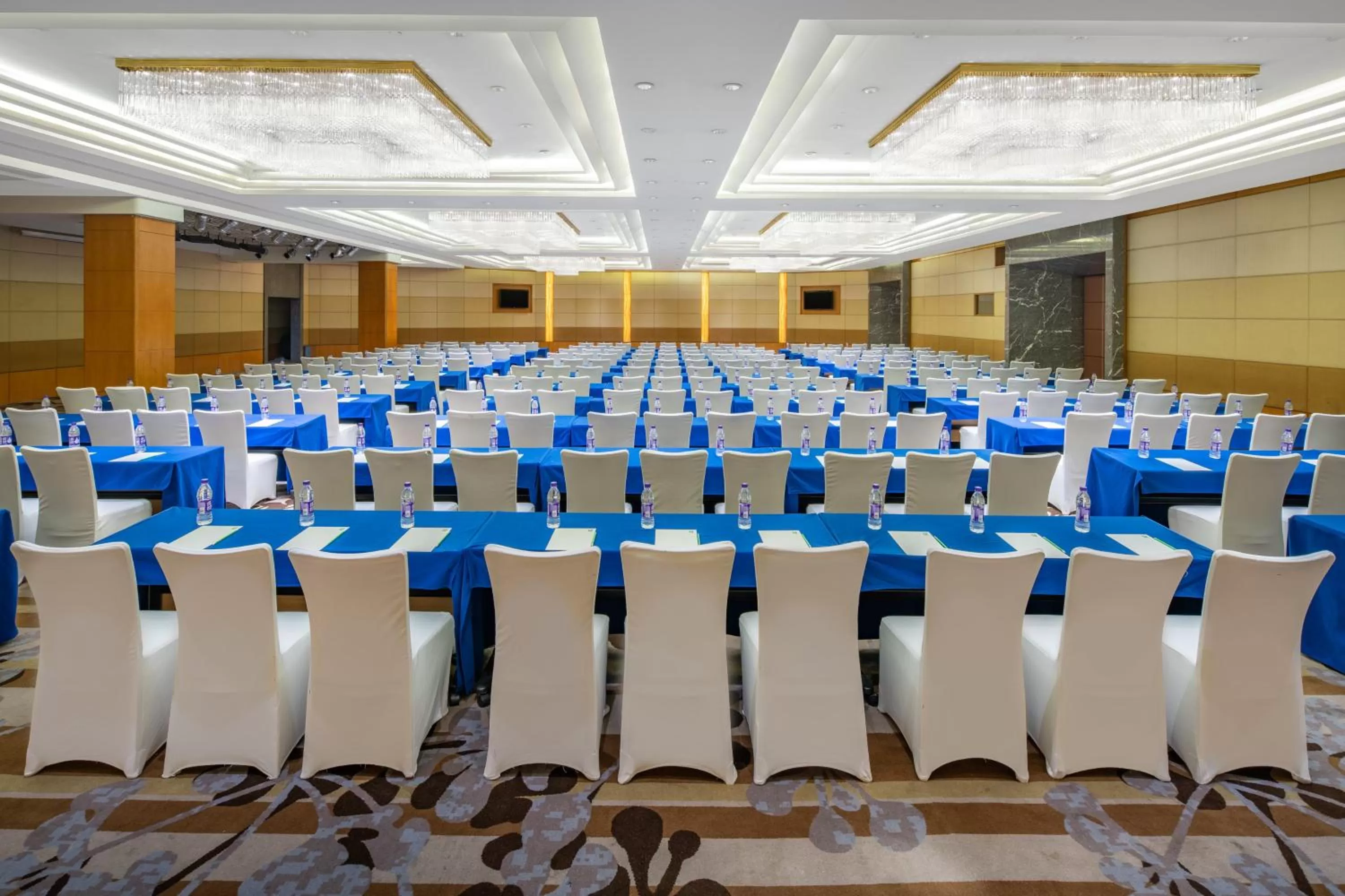 Banquet/Function facilities in Holiday Inn Tianjin Riverside by IHG