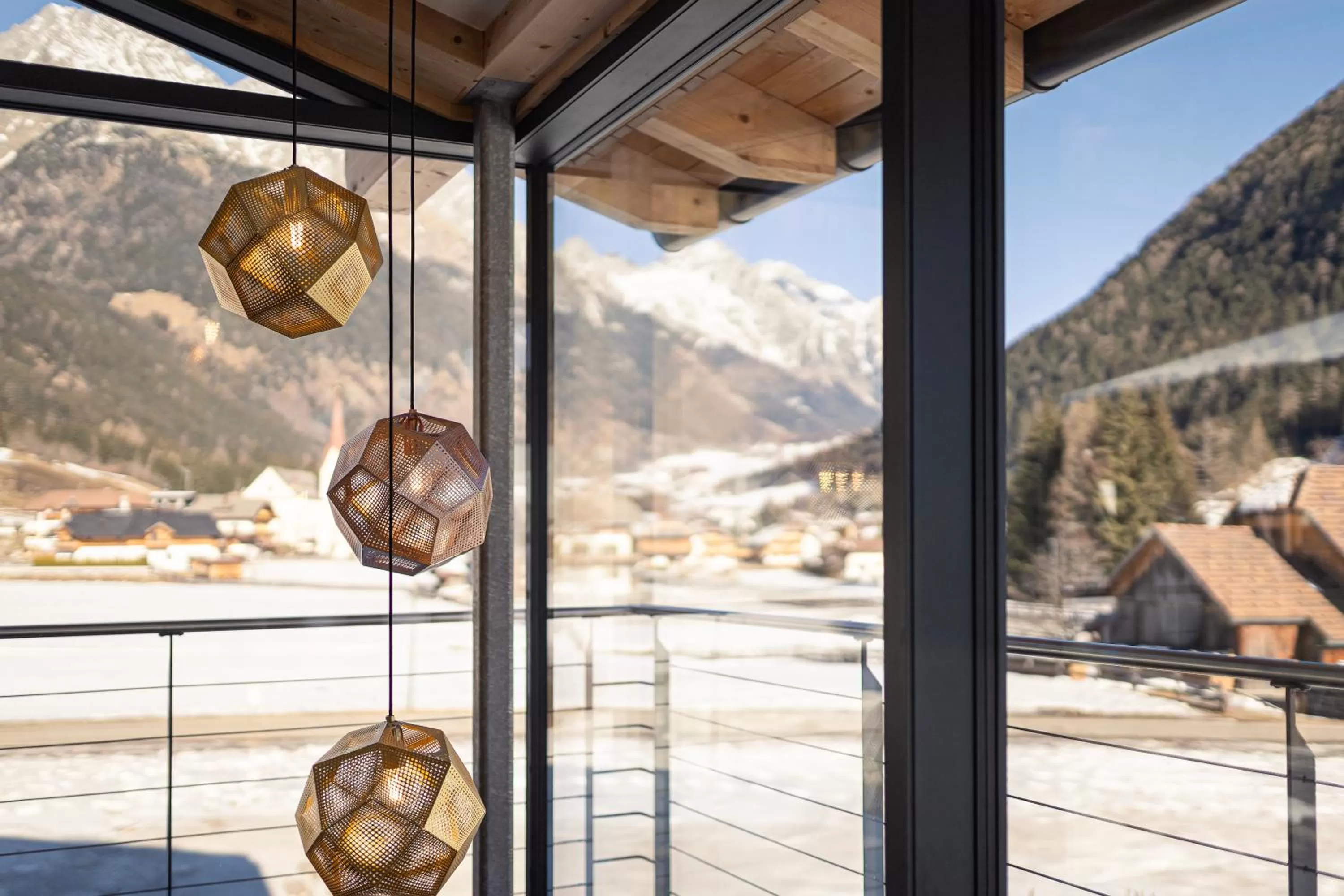 Sauna in Vierbrunnenhof