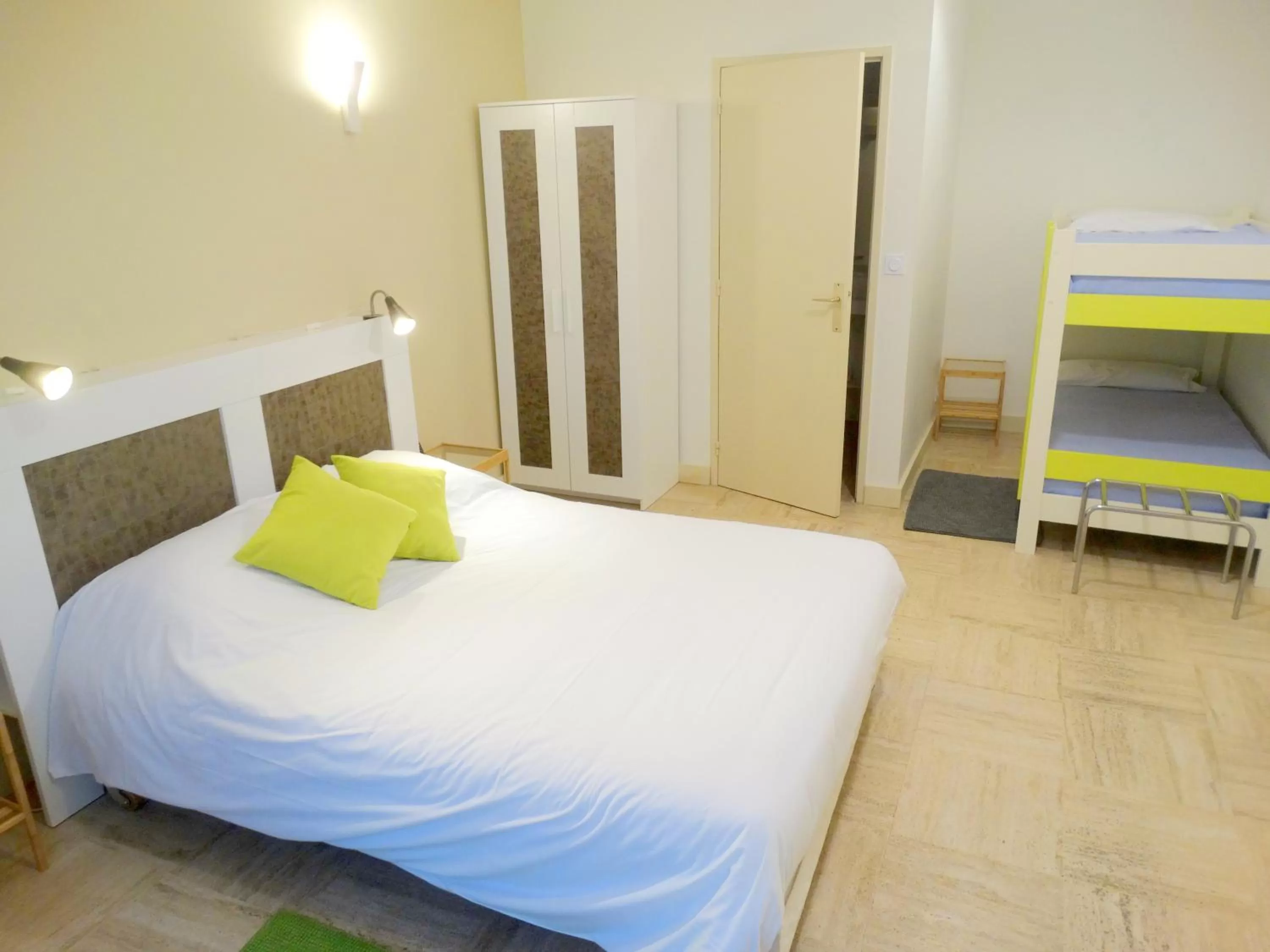 Family Room in Castel Fleuri