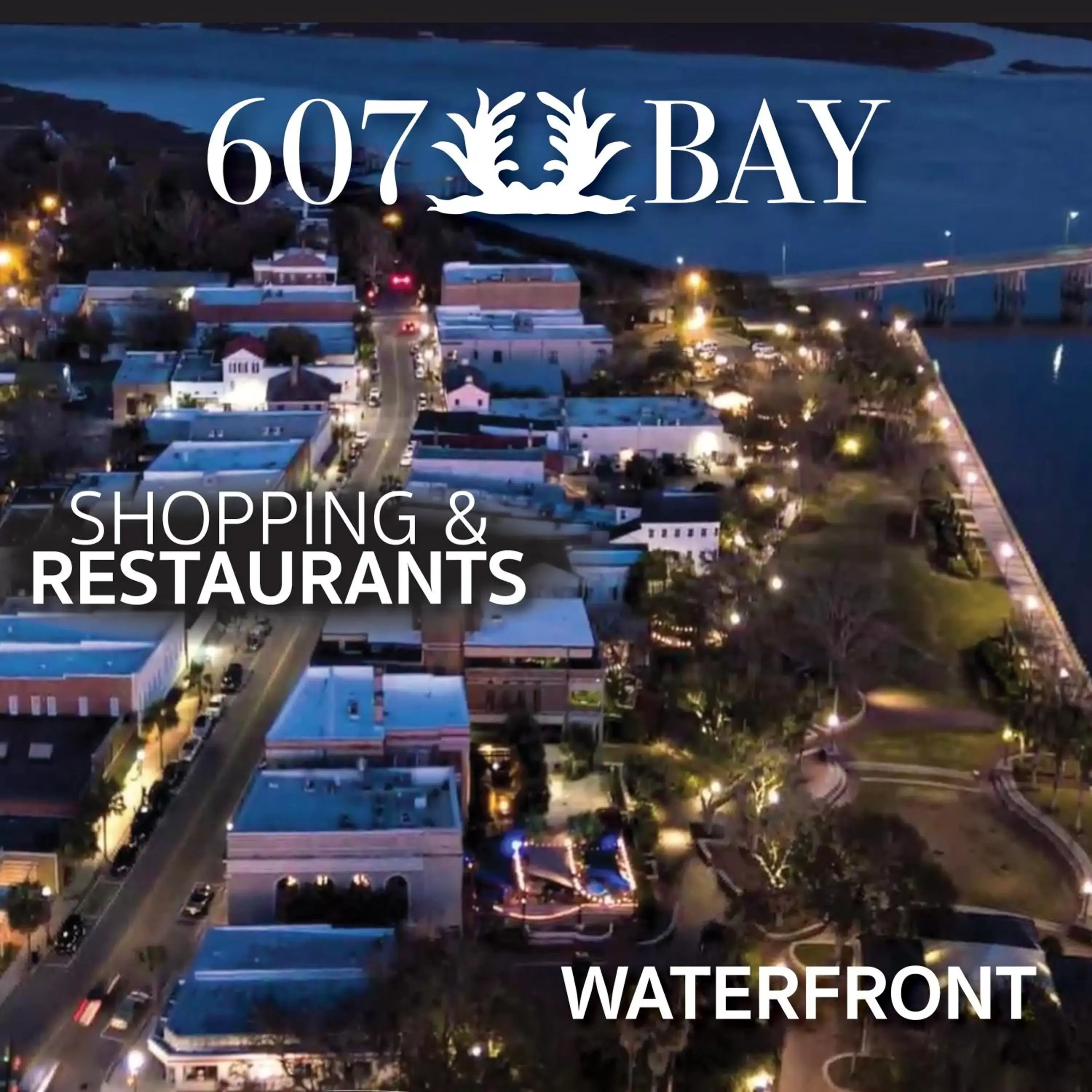 City view, Bird's-eye View in 607 Bay Luxurious Guest Rooms