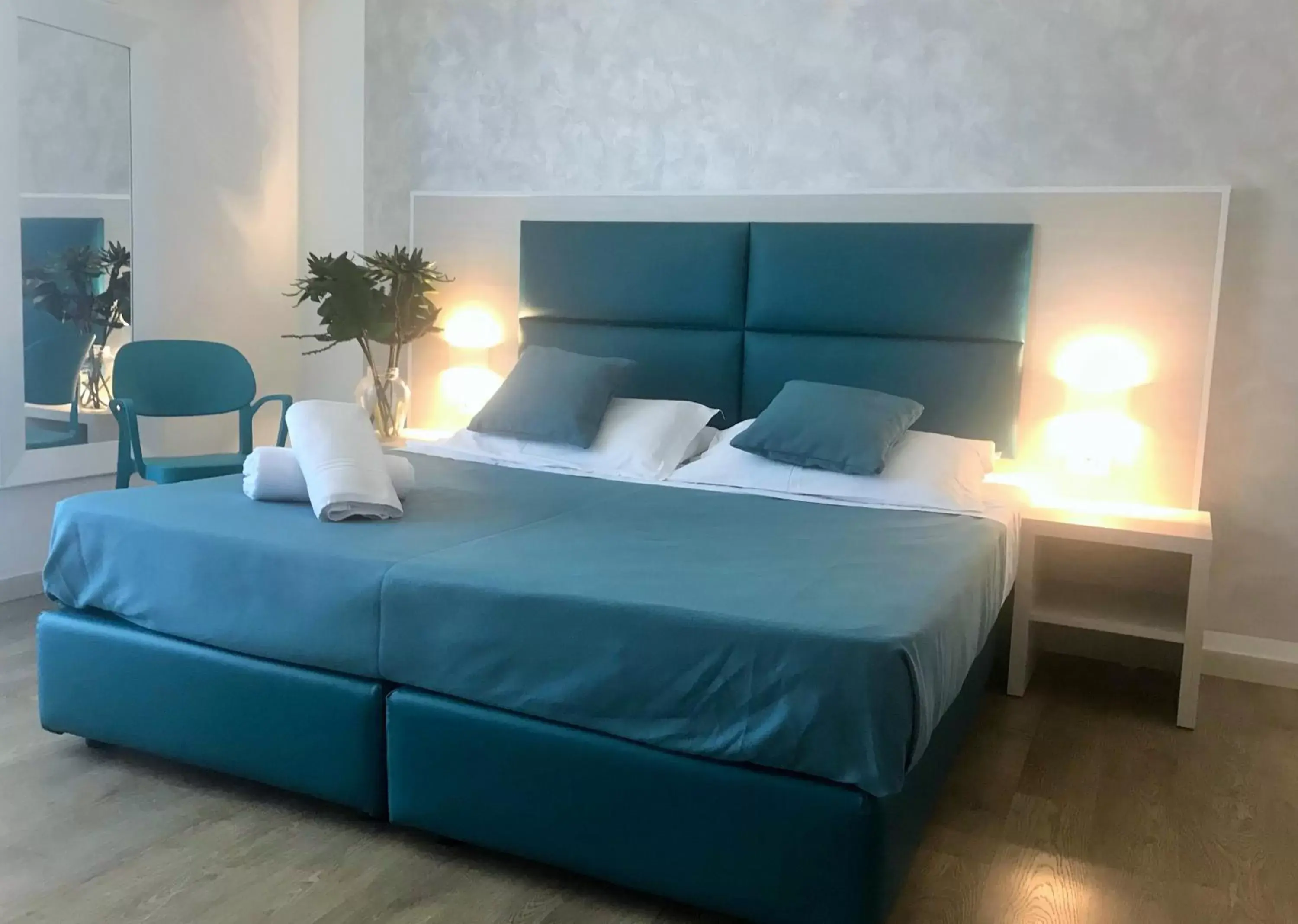 Standard Double or Twin Room with Balcony in Casena Dei Colli, Sure Hotel Collection By Best Western Standard Double or Twin Room with Balcony in Casena Dei Colli, Sure Hotel Collection By Best Western