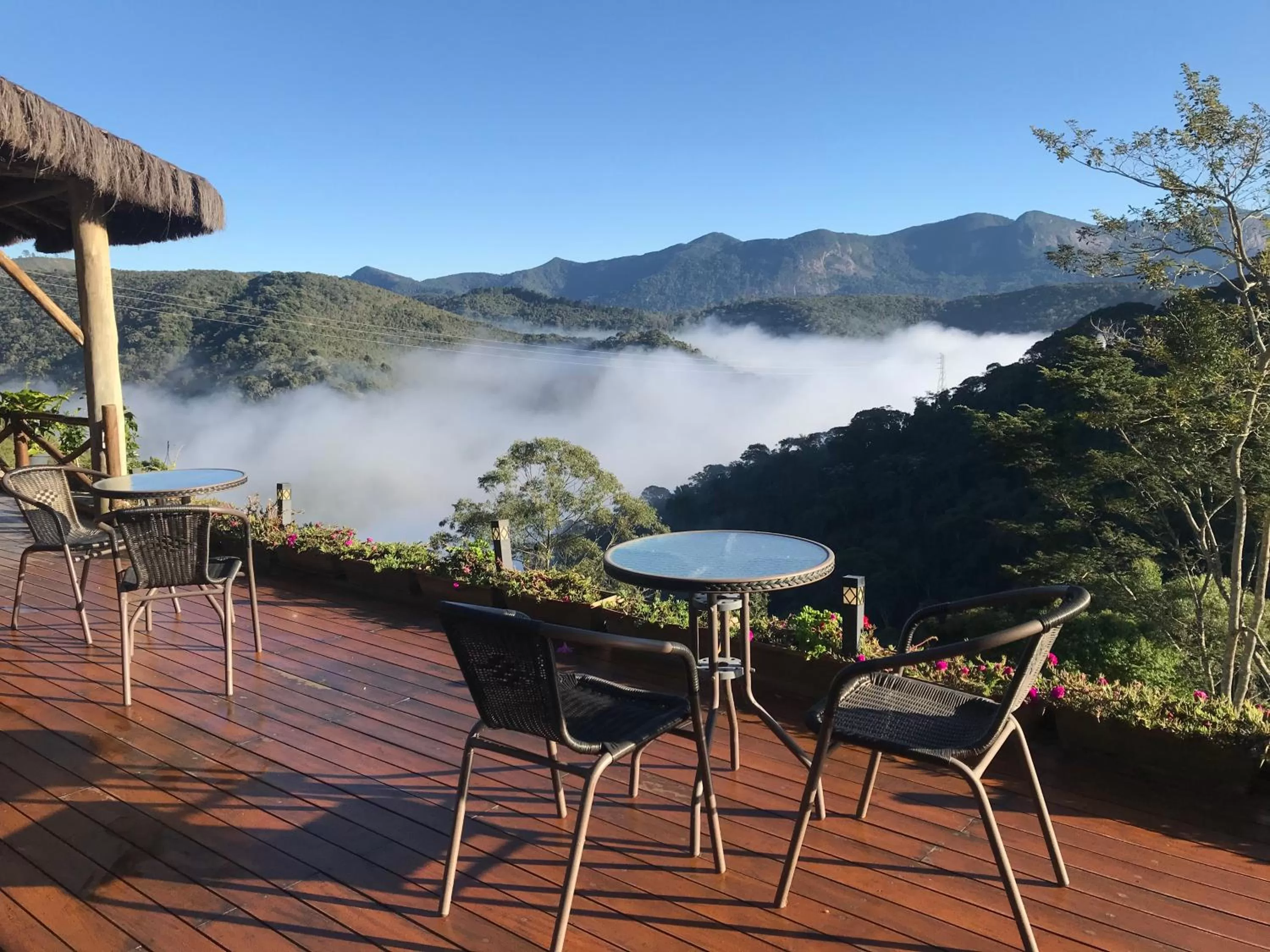 Pousada R.N.C. Nosso Paraíso