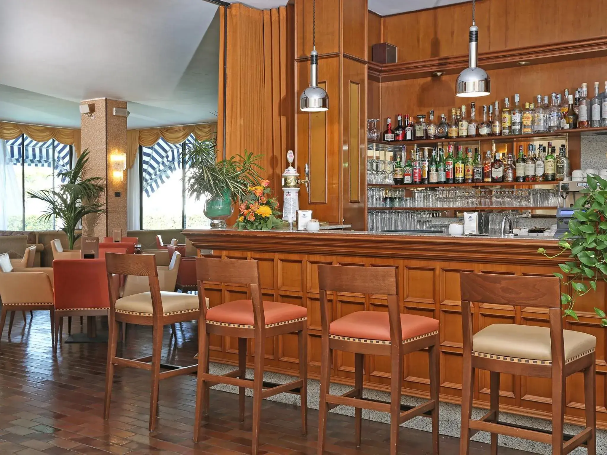 Day, Lounge/Bar in Hotel Nettuno