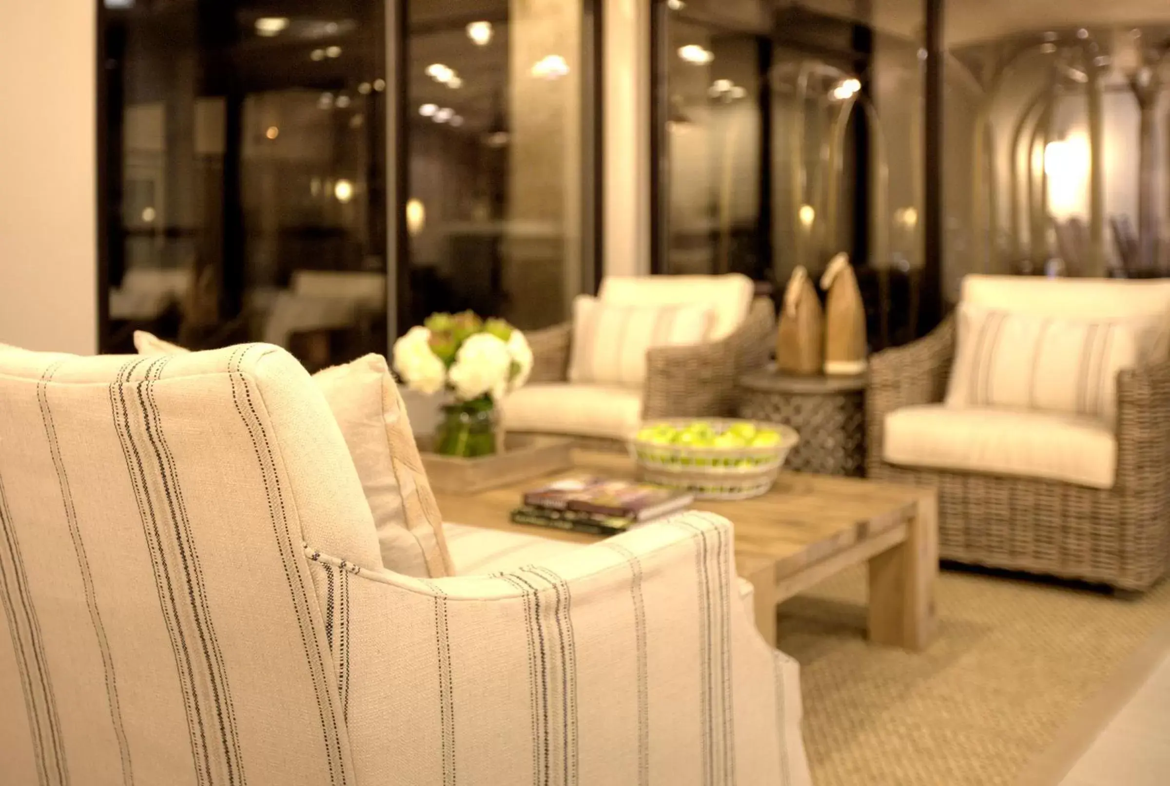 Lobby or reception, Seating Area in Beach House Resort Hilton Head Island