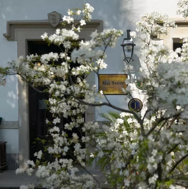 Hotel Locanda Dei Mai Intees