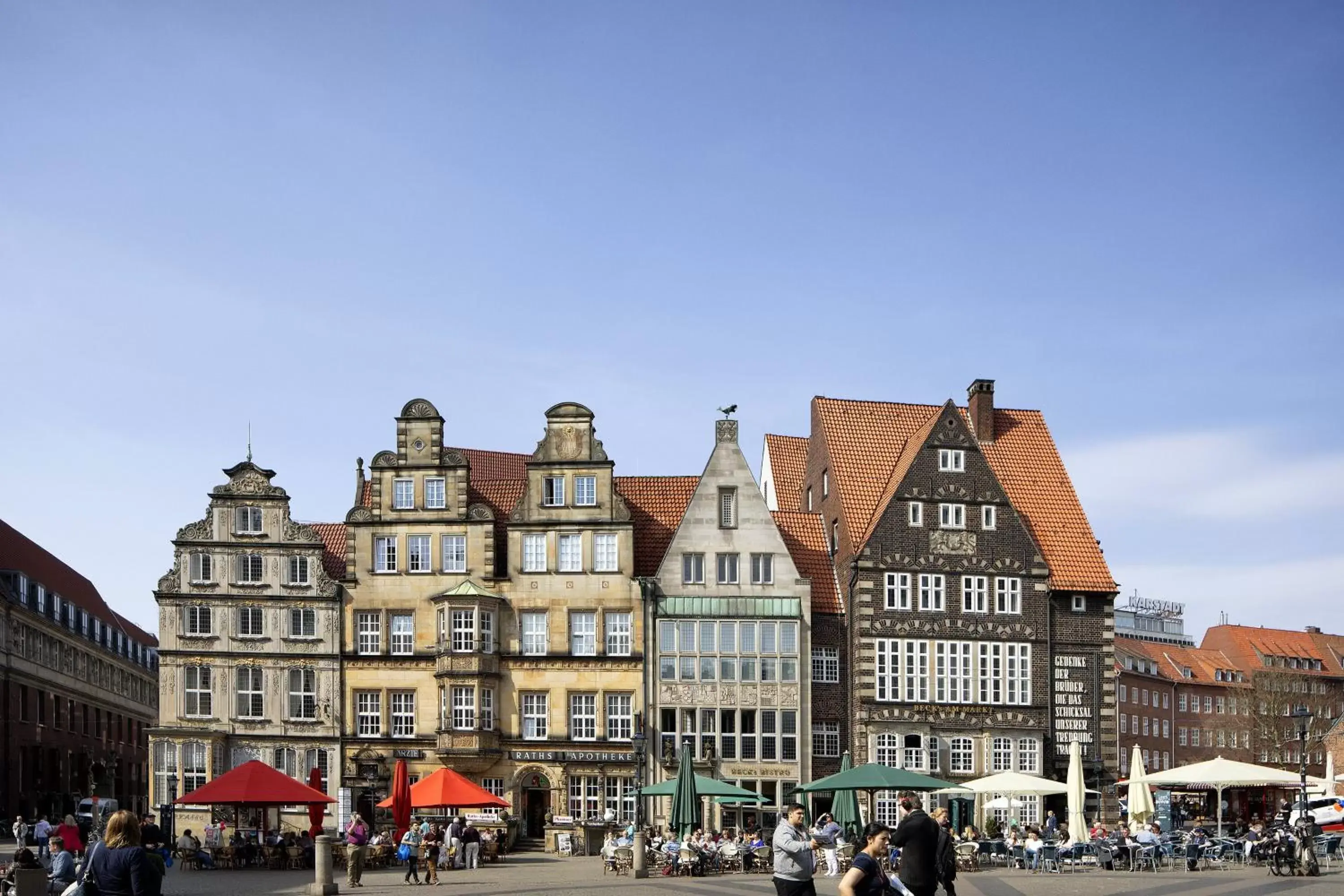 Area and facilities, Property Building in Holiday Inn Express Bremen Airport, an IHG Hotel