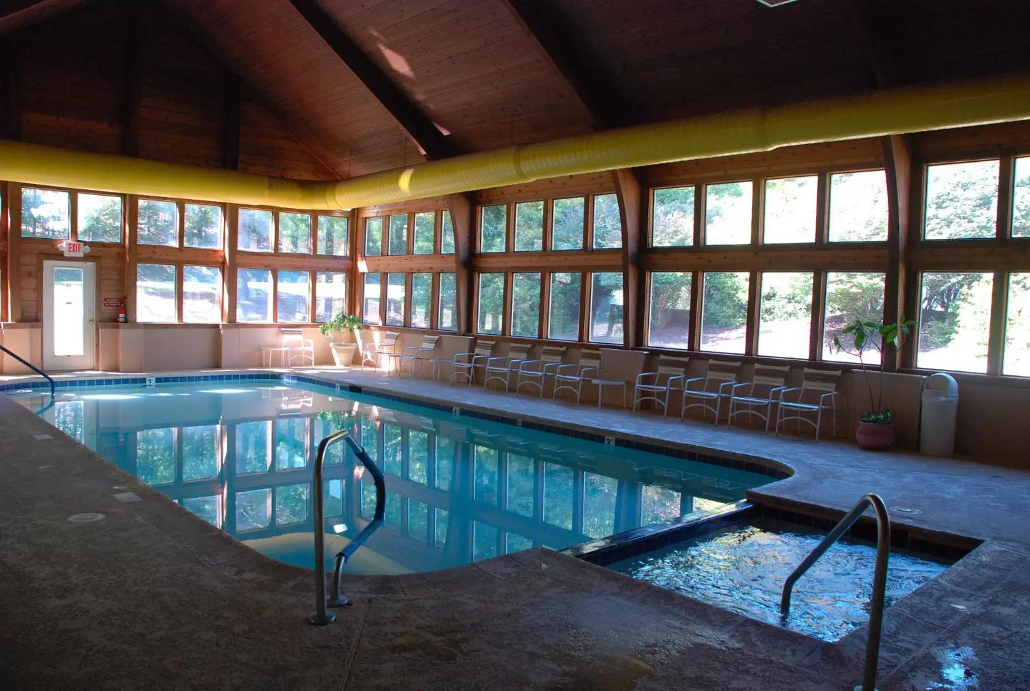 Swimming Pool in Fox Run Association, a VRI resort