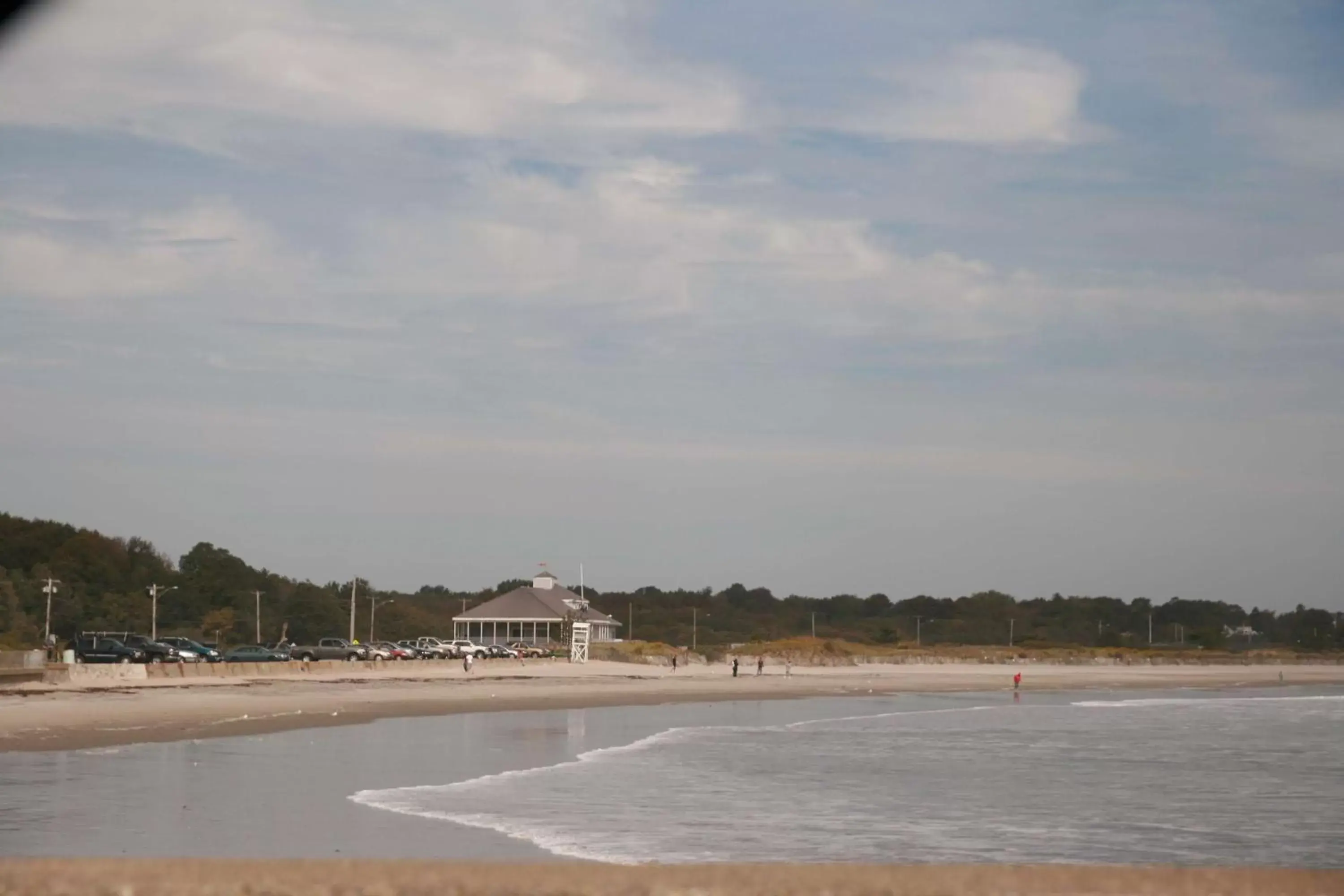 Beach in Hampton Inn South Kingstown - Newport Area