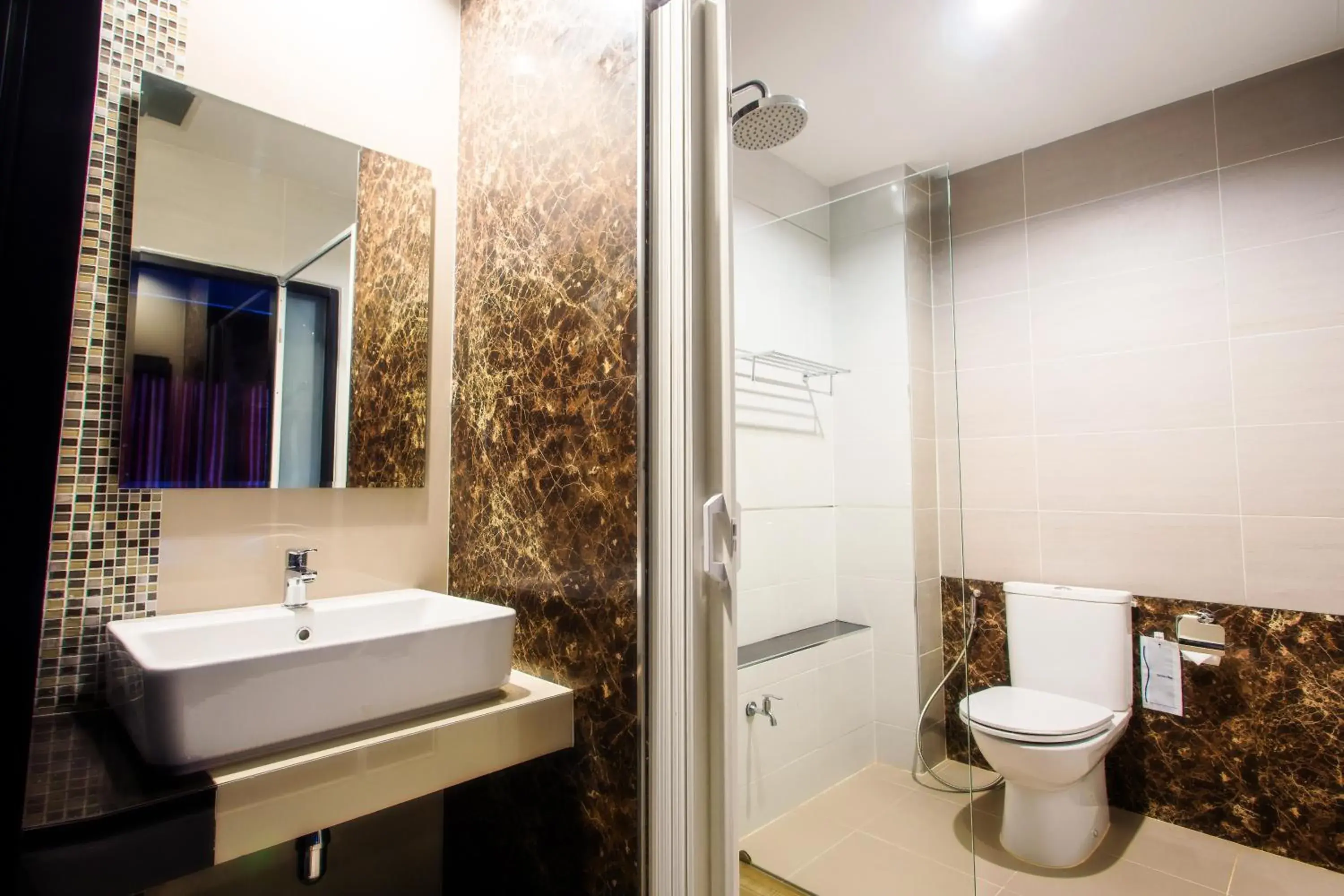 Property building in Klongrien Boutique Hotel Property building in Klongrien Boutique Hotel